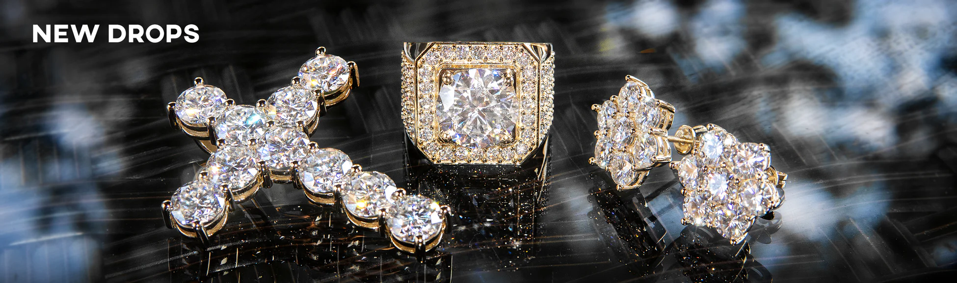 Bold Elegance, Authentic Craftsmanship