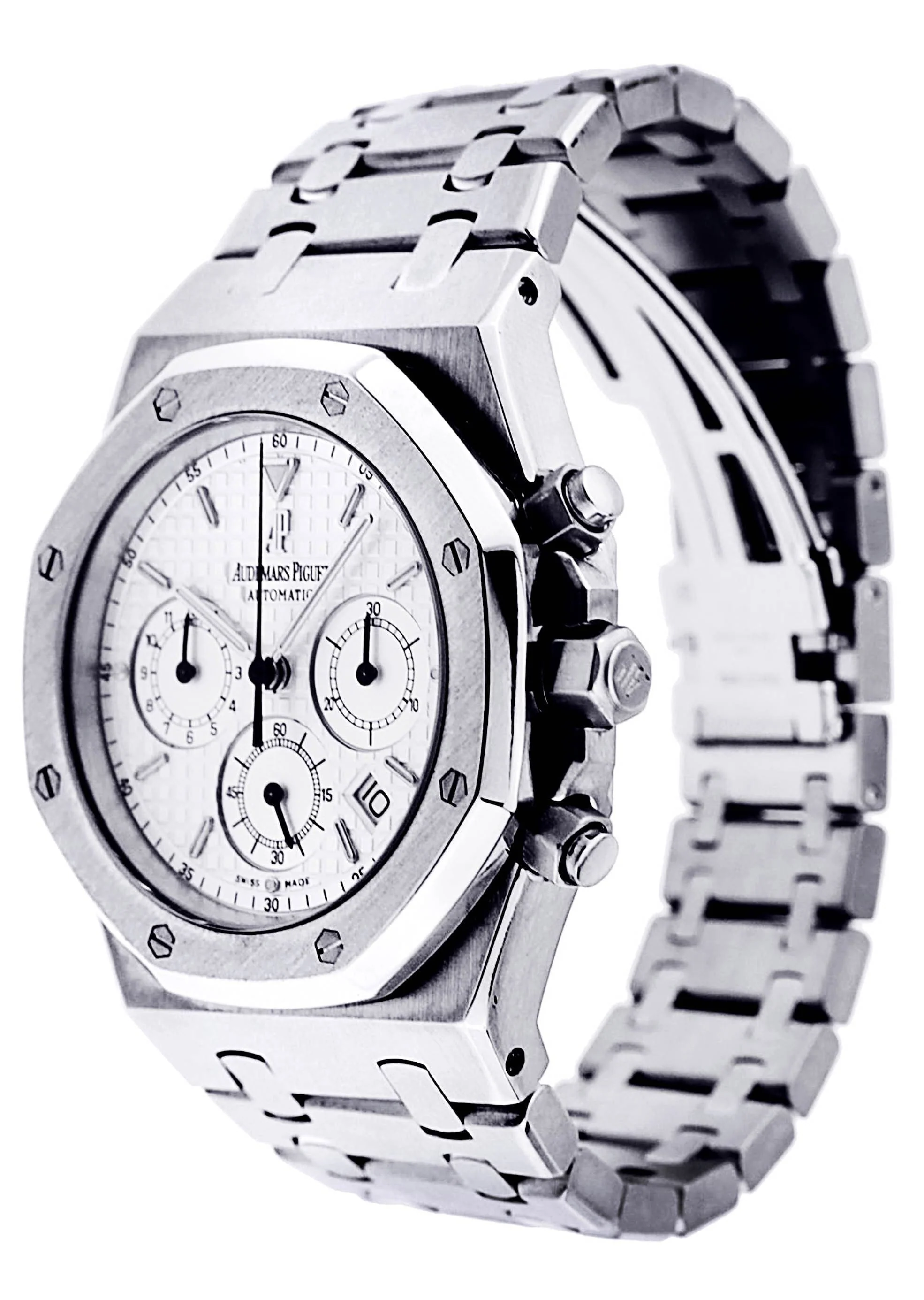 Audemars Piguet Royal Oak | Stainless Steel | 39 Mm - Image 3