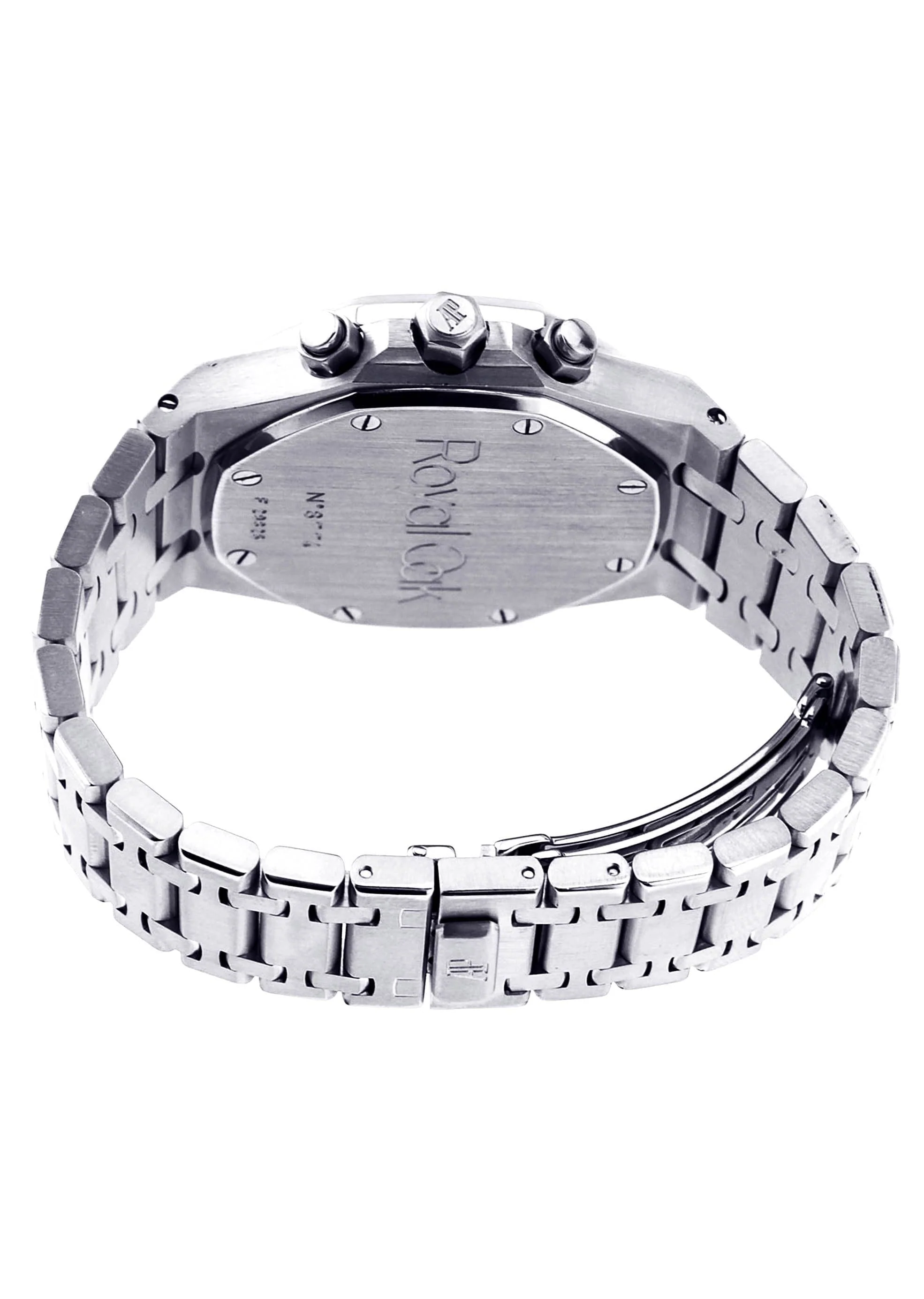 Audemars Piguet Royal Oak | Stainless Steel | 39 Mm - Image 5