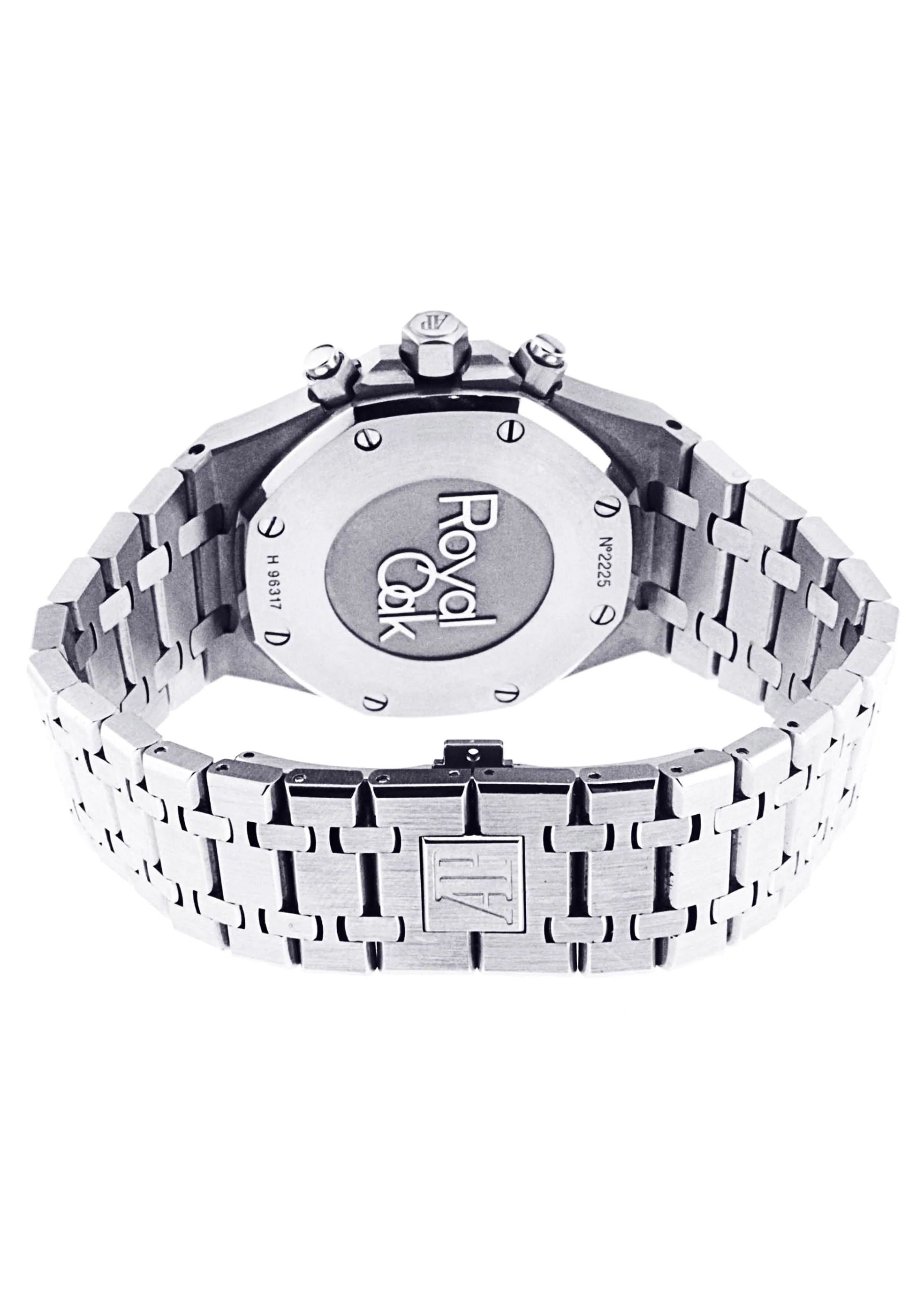 Audemars Piguet Royal Oak | Stainless Steel | 41 Mm - Image 5