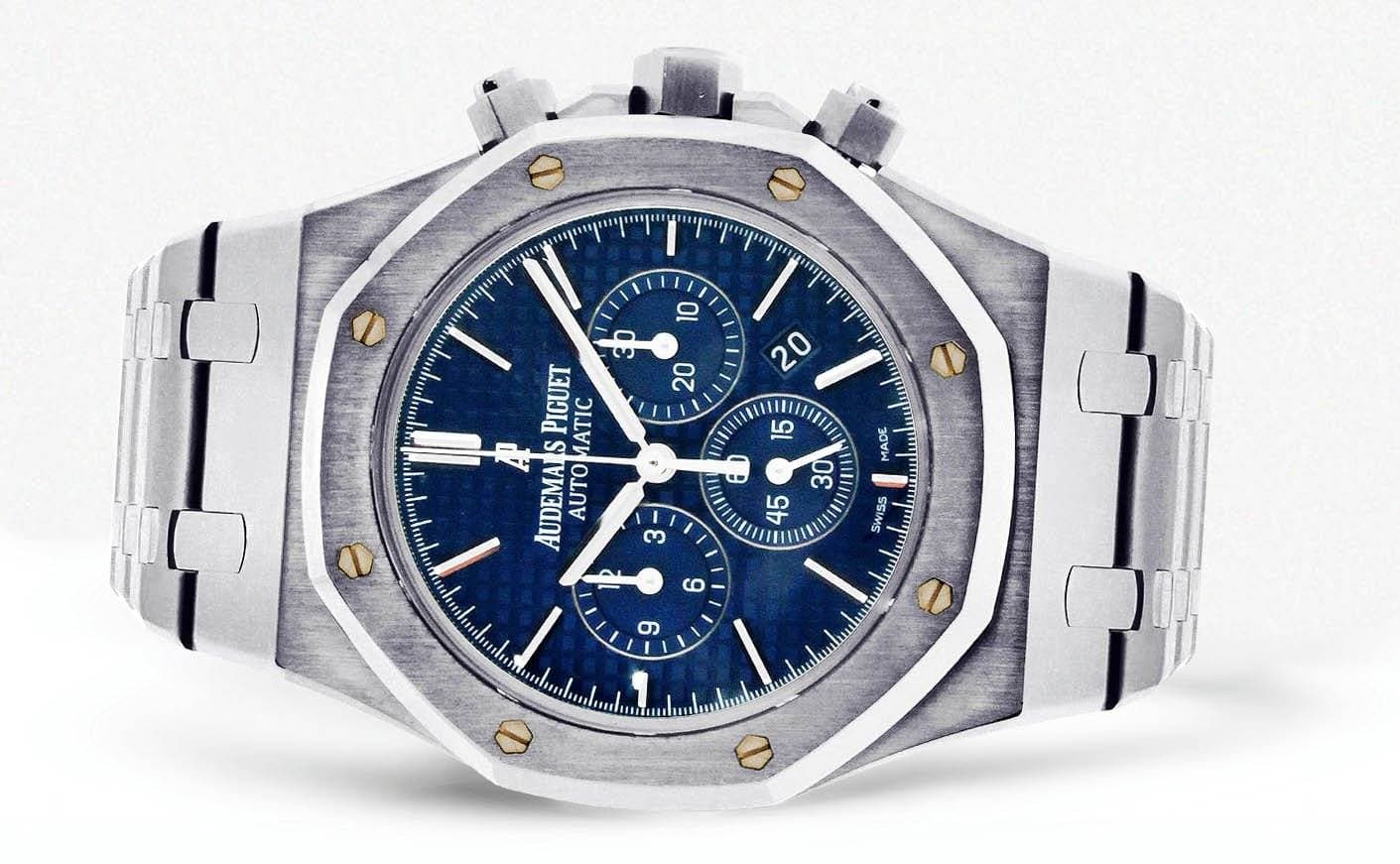 Audemars Piguet Royal Oak | Stainless Steel | 41 Mm - Image 2