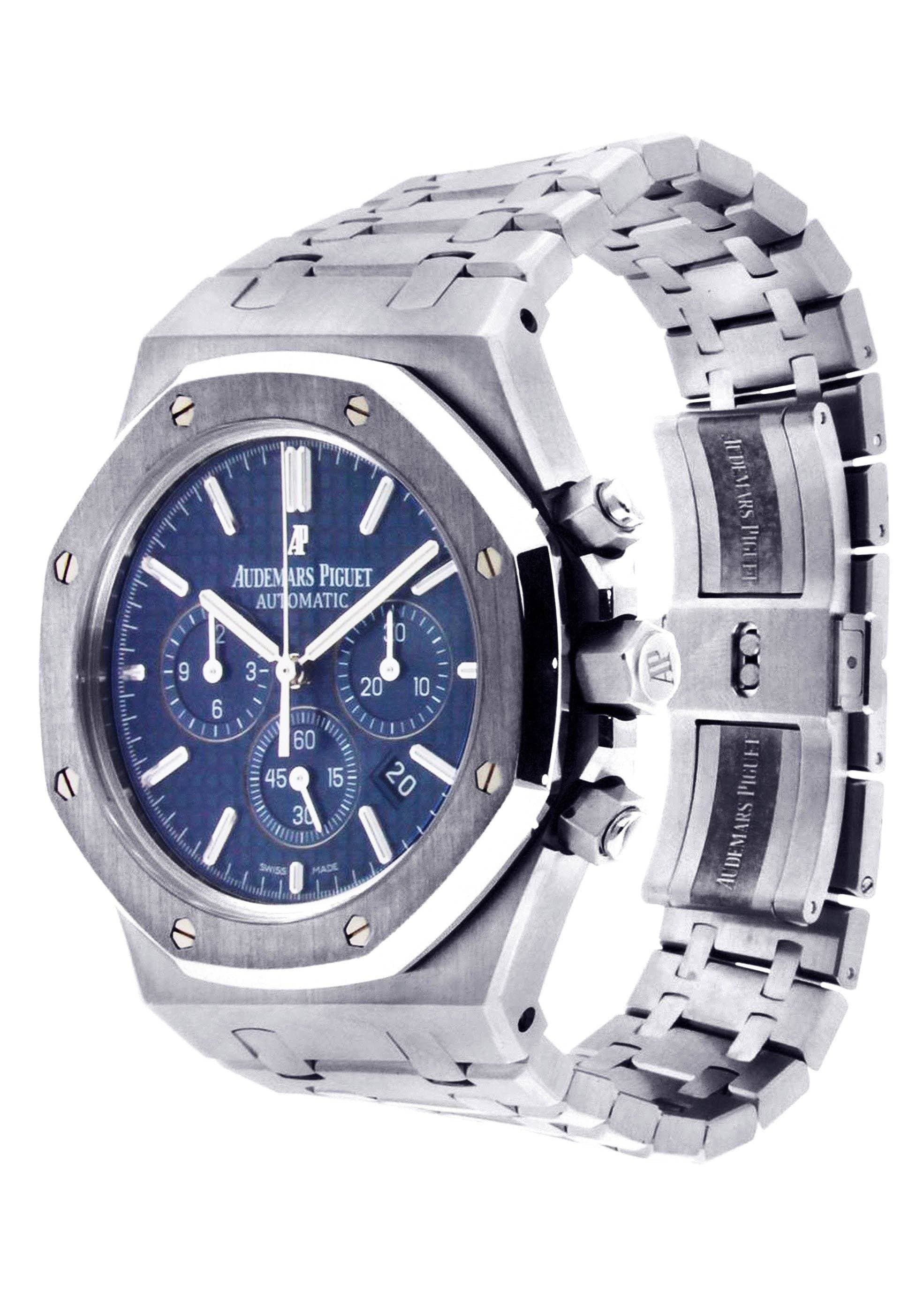 Audemars Piguet Royal Oak | Stainless Steel | 41 Mm - Image 3