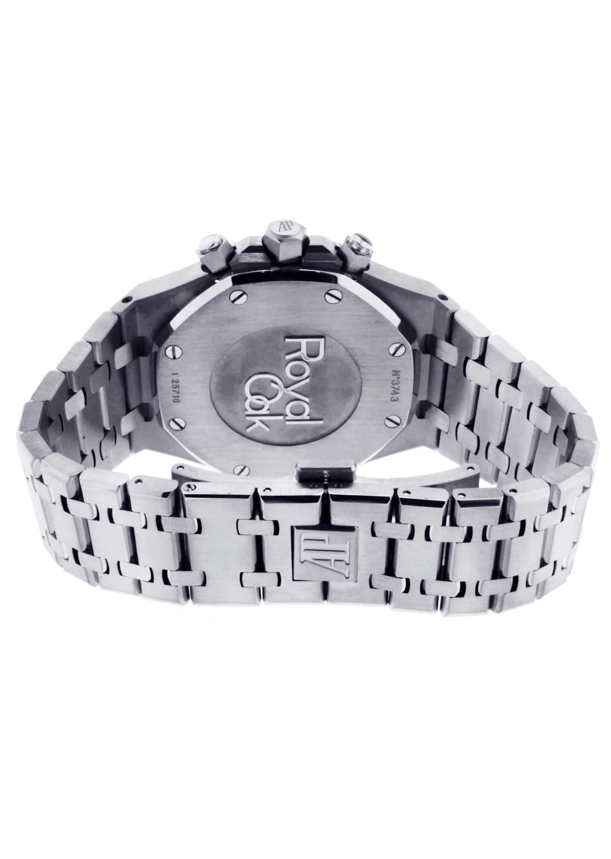 Audemars Piguet Royal Oak | Stainless Steel | 41 Mm - Image 4