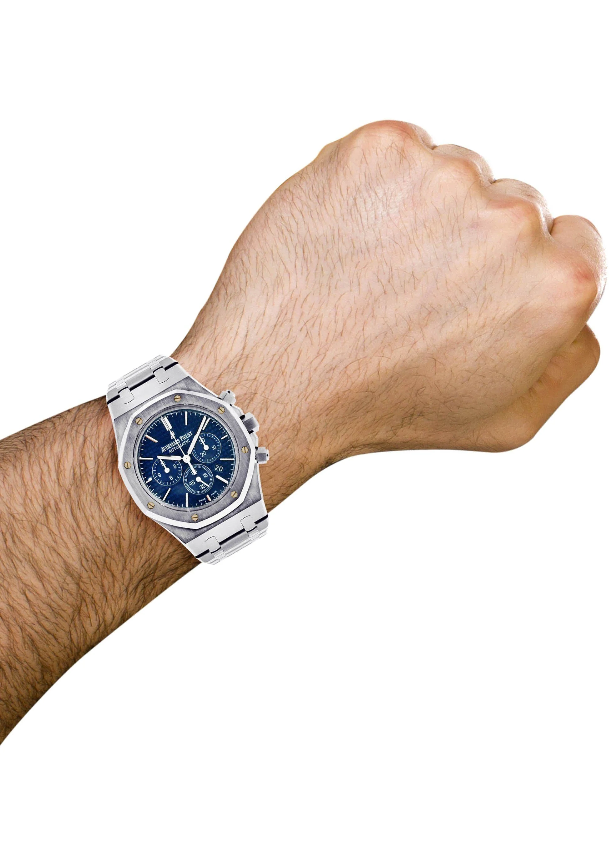 Audemars Piguet Royal Oak | Stainless Steel | 41 Mm - Image 5