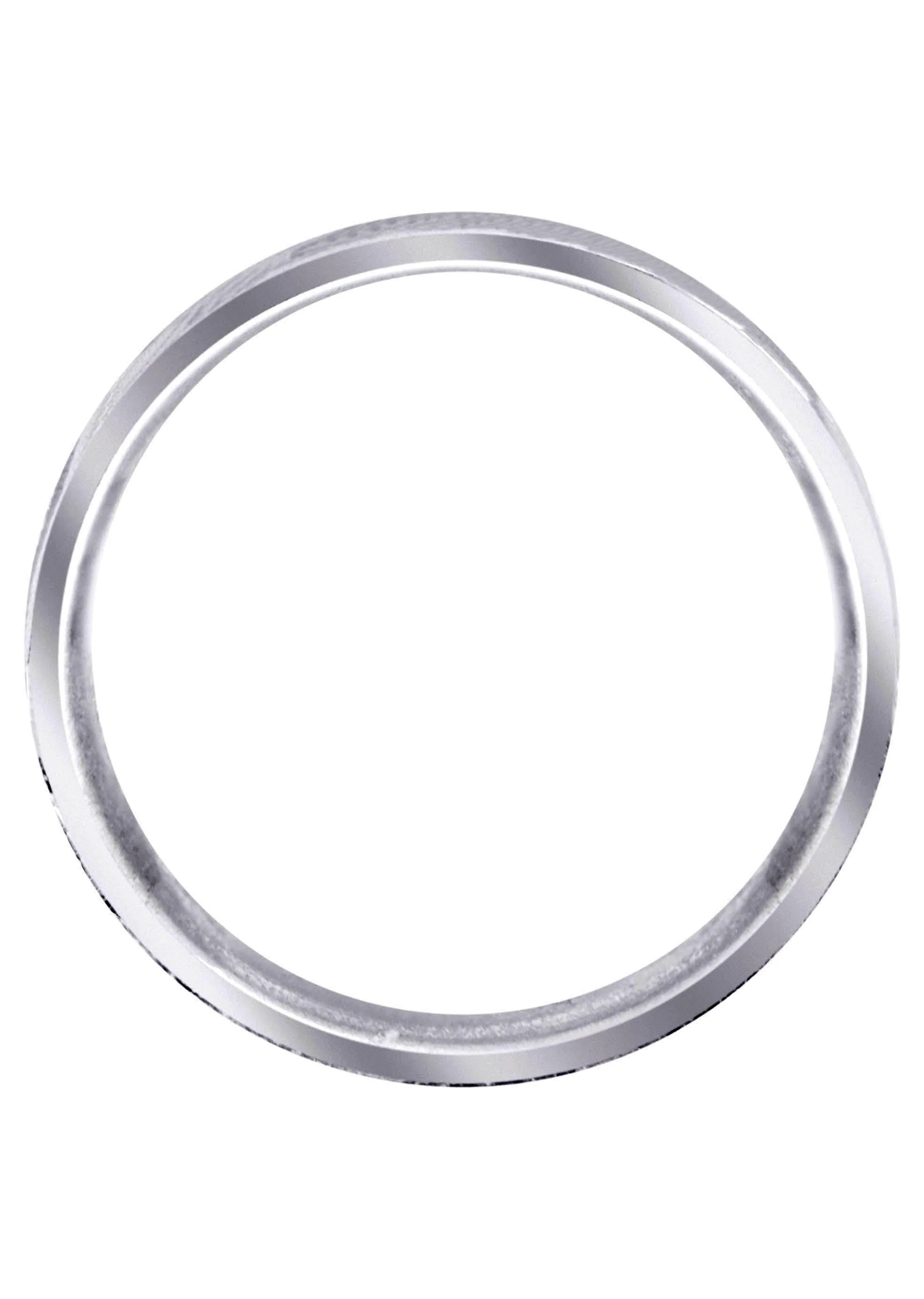 Classic Diamond Mens Wedding Band | 0.56 Carats (Amari) - Image 3