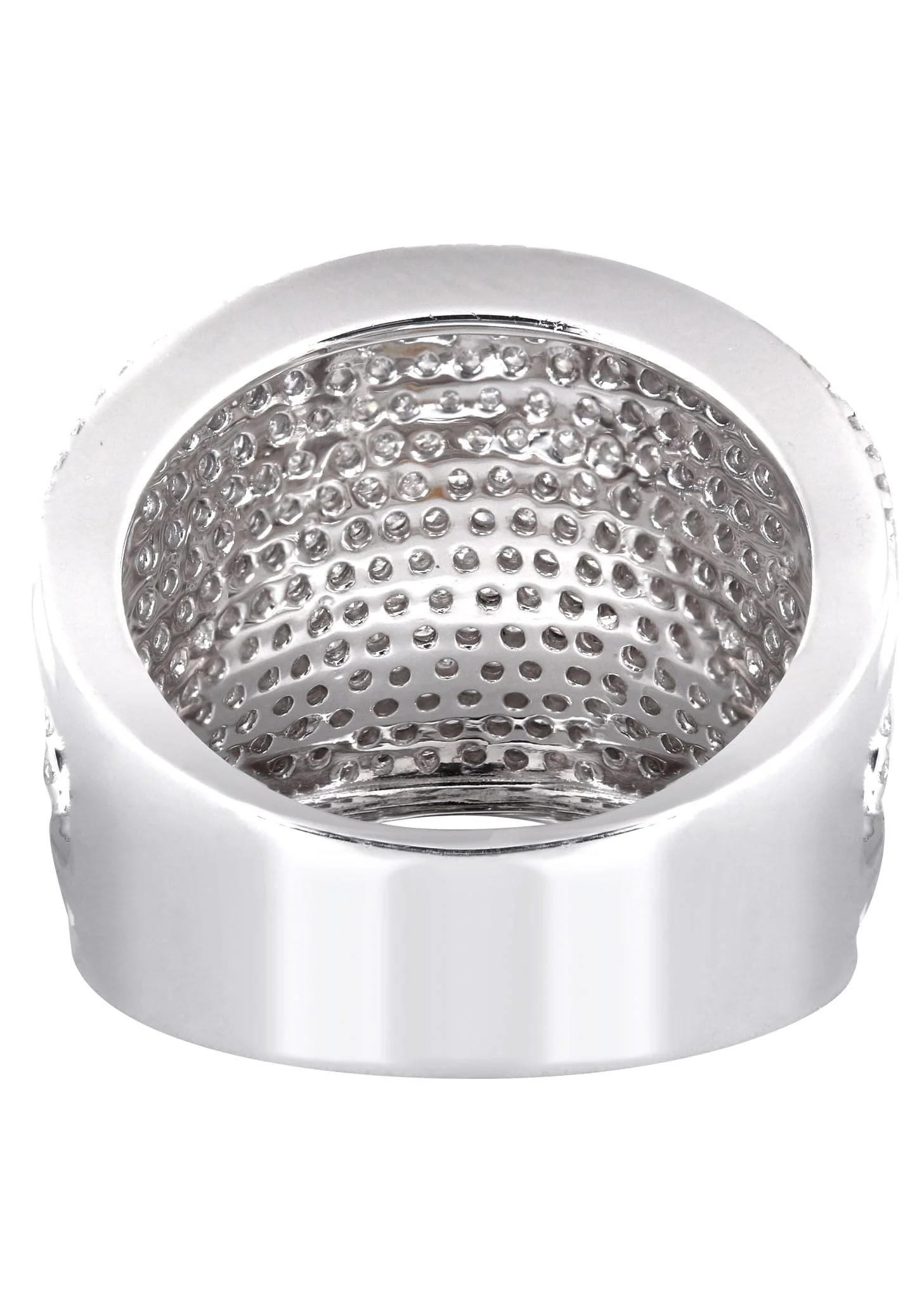 14K Ladies Diamond Cocktail Ring | 2.35 Carats | 12.46 Grams - Image 3