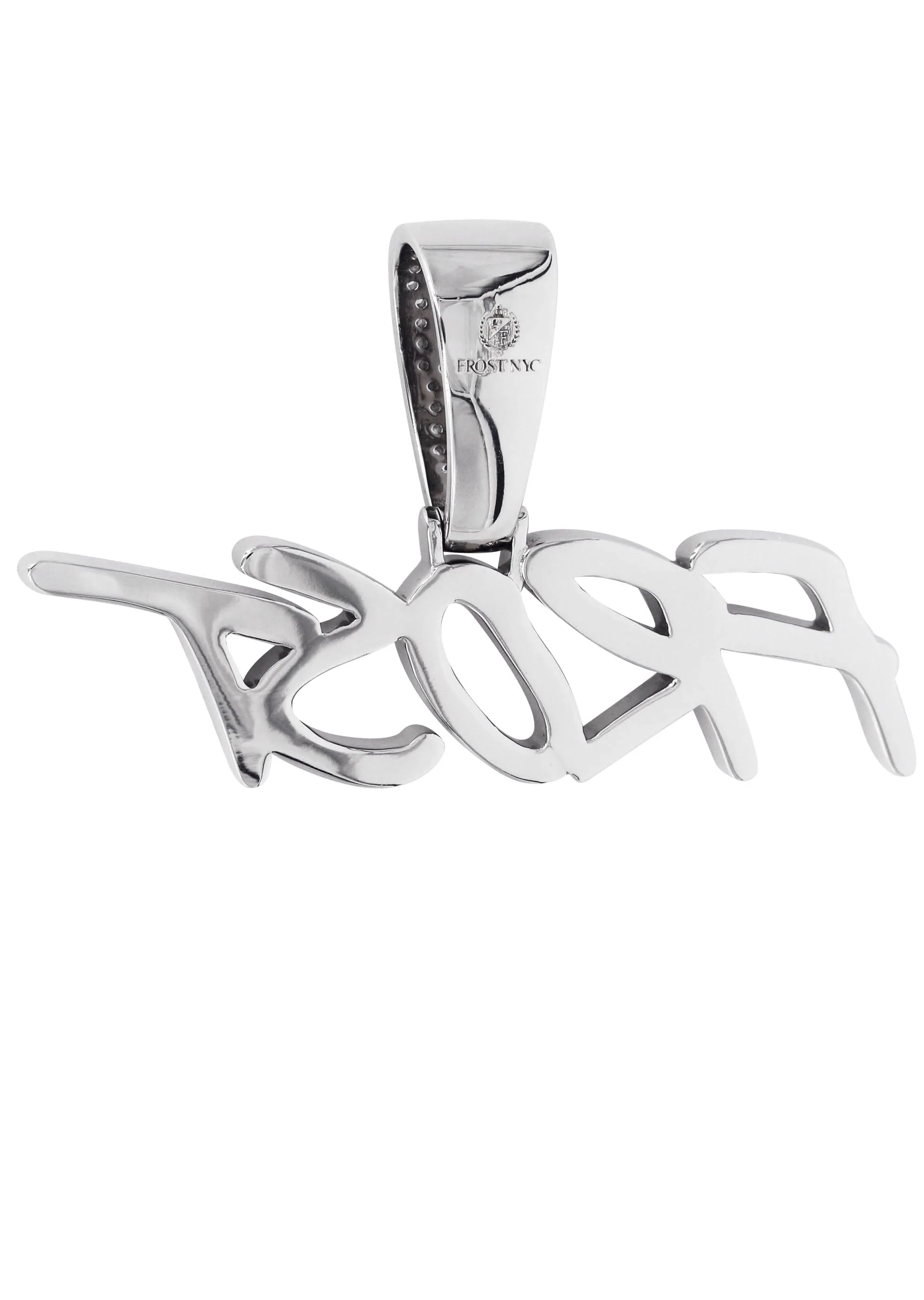 Custom Iced Out Piece Style 19 - Image 2