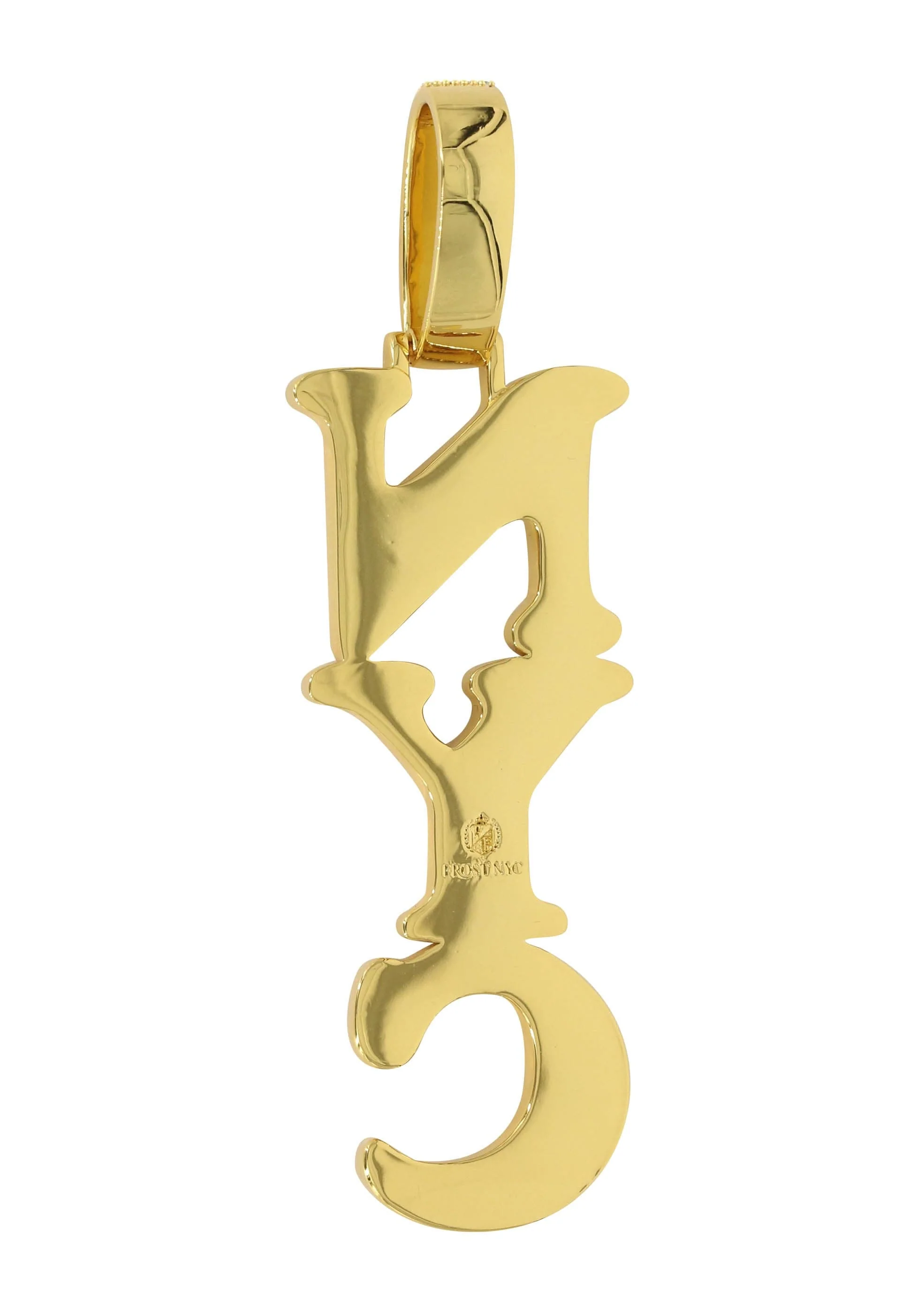 Custom Iced Out Piece Style 22 - Image 2