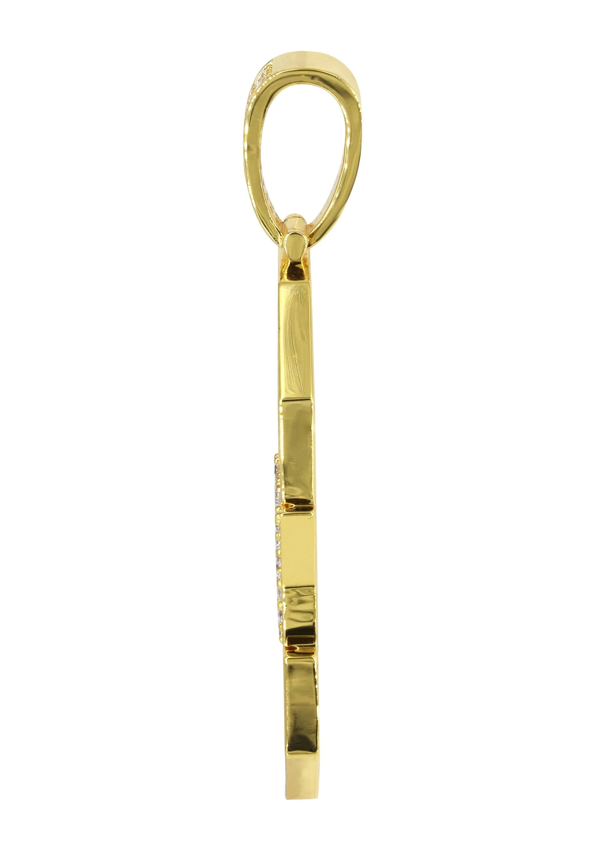Custom Iced Out Piece Style 27 - Image 3