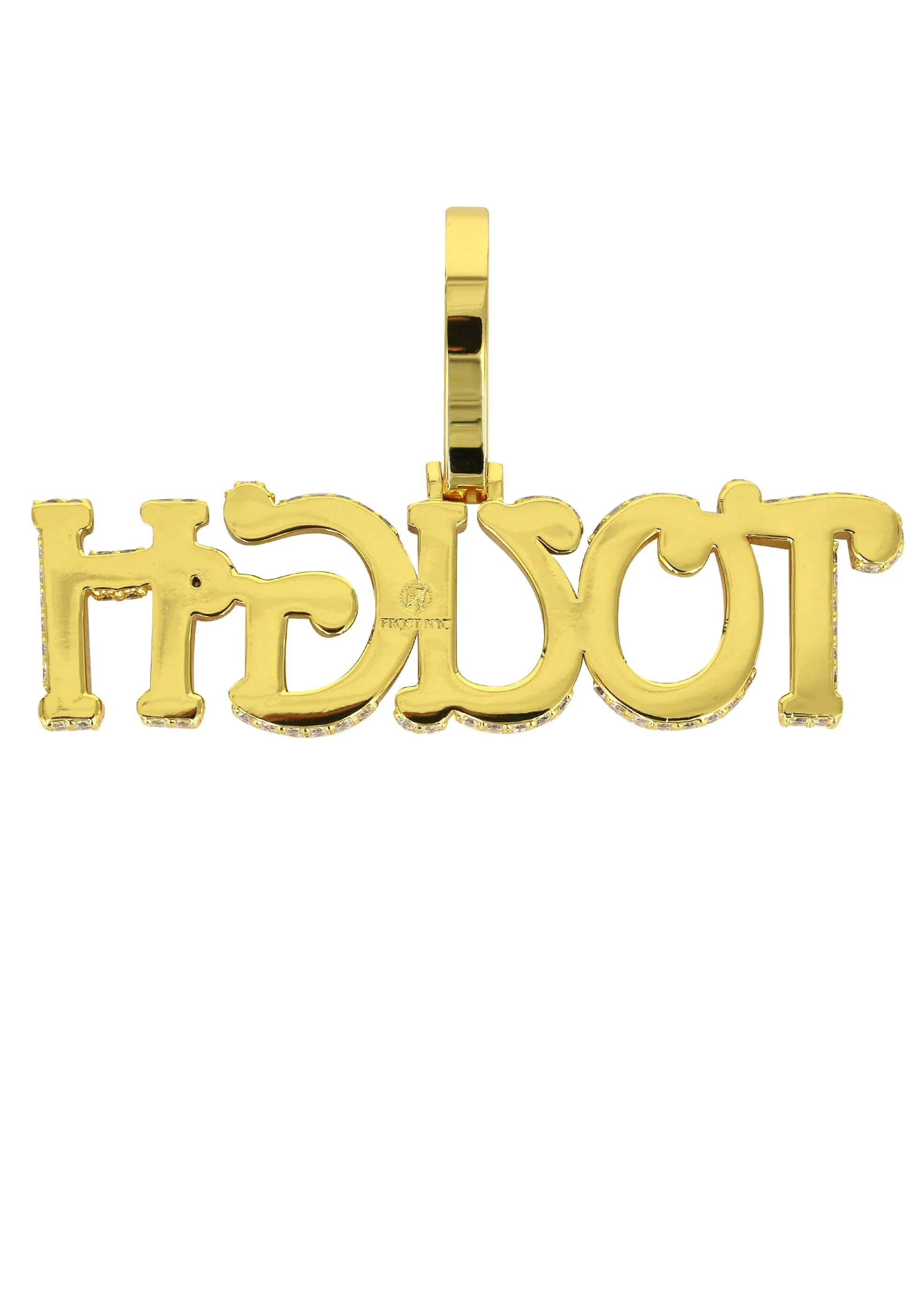 Custom Iced Out Piece Style 28 - Image 2