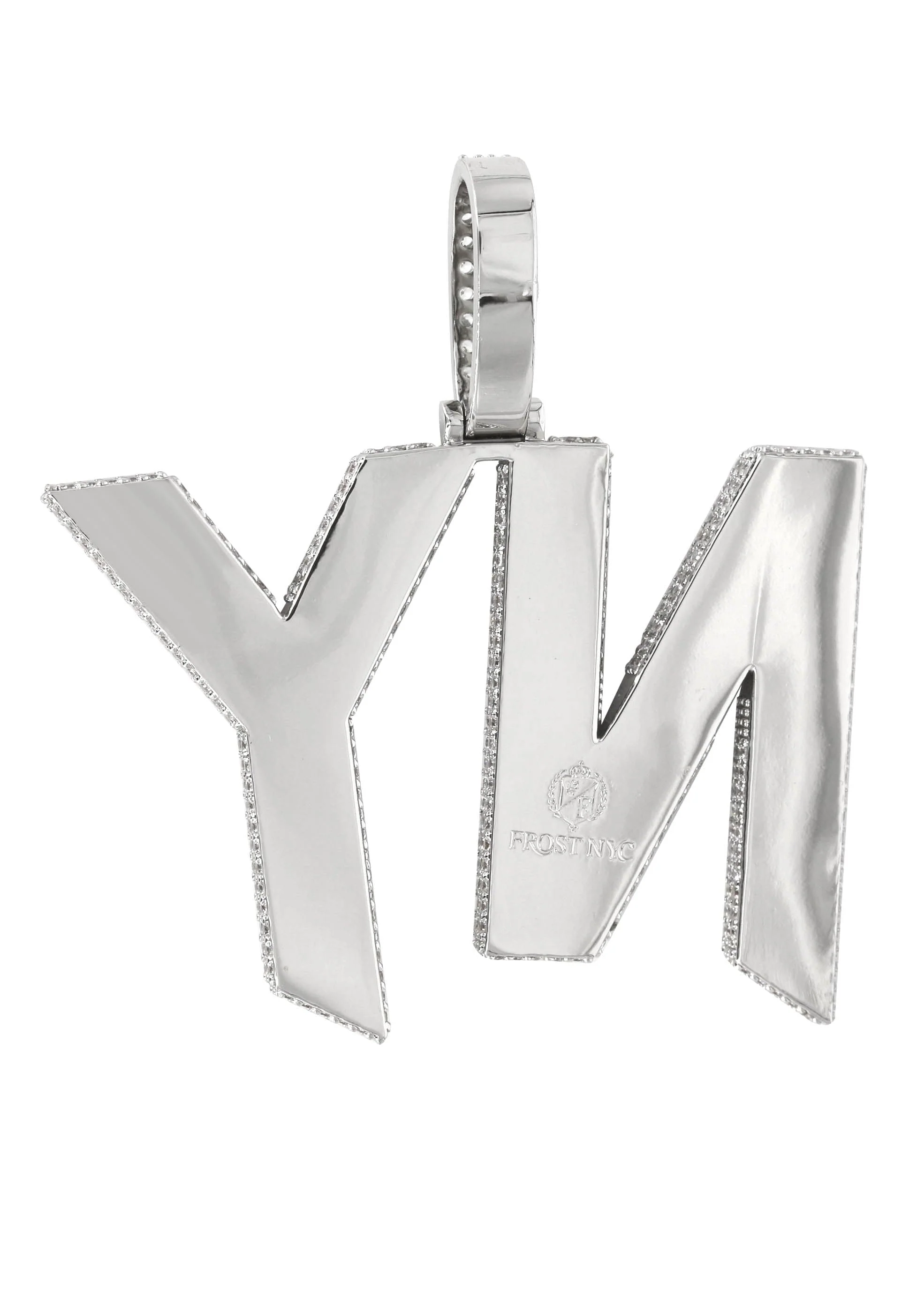 Custom Iced Out Piece Style 33 - Image 2
