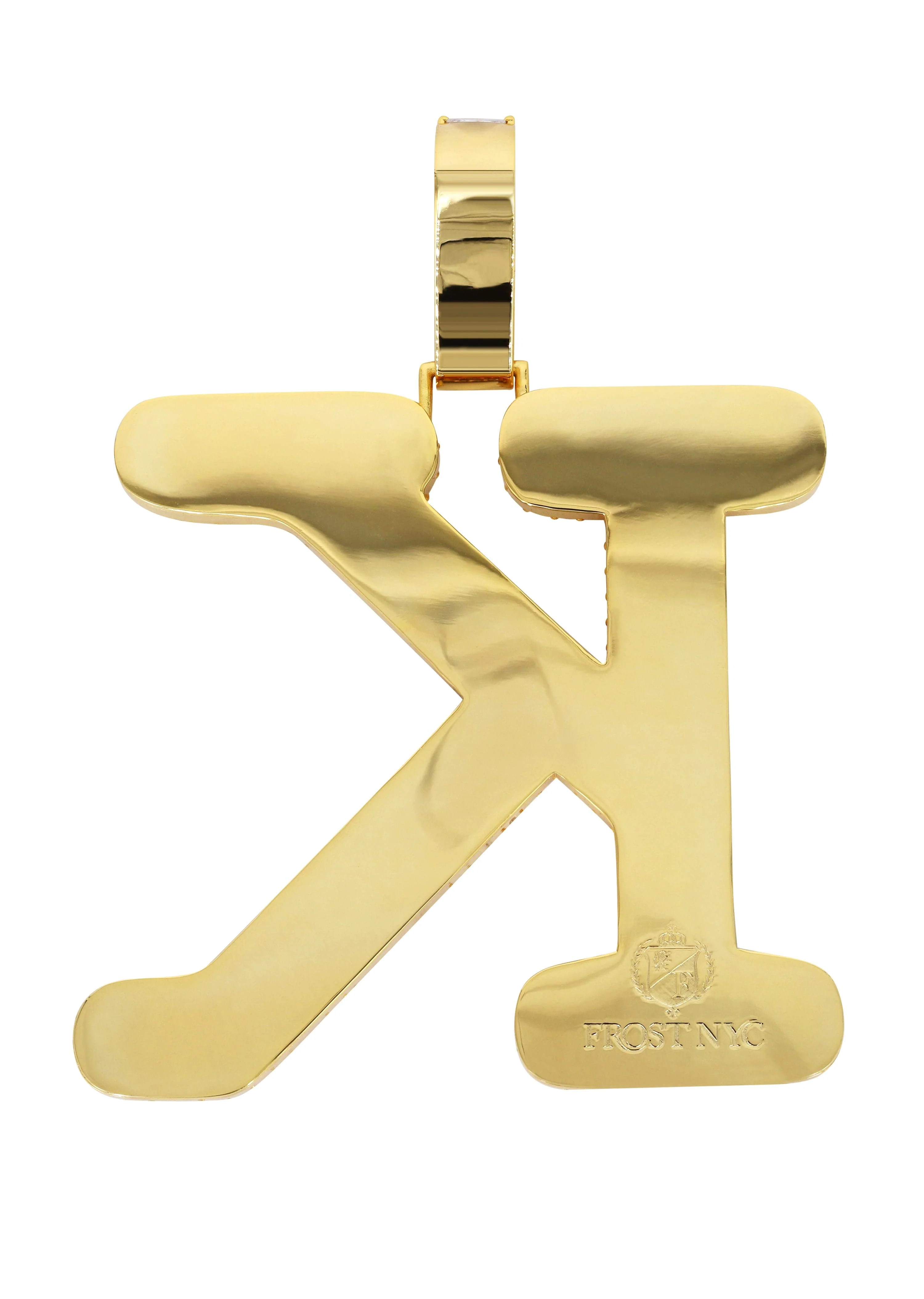 Custom Iced Out Piece Style 41 - Image 2
