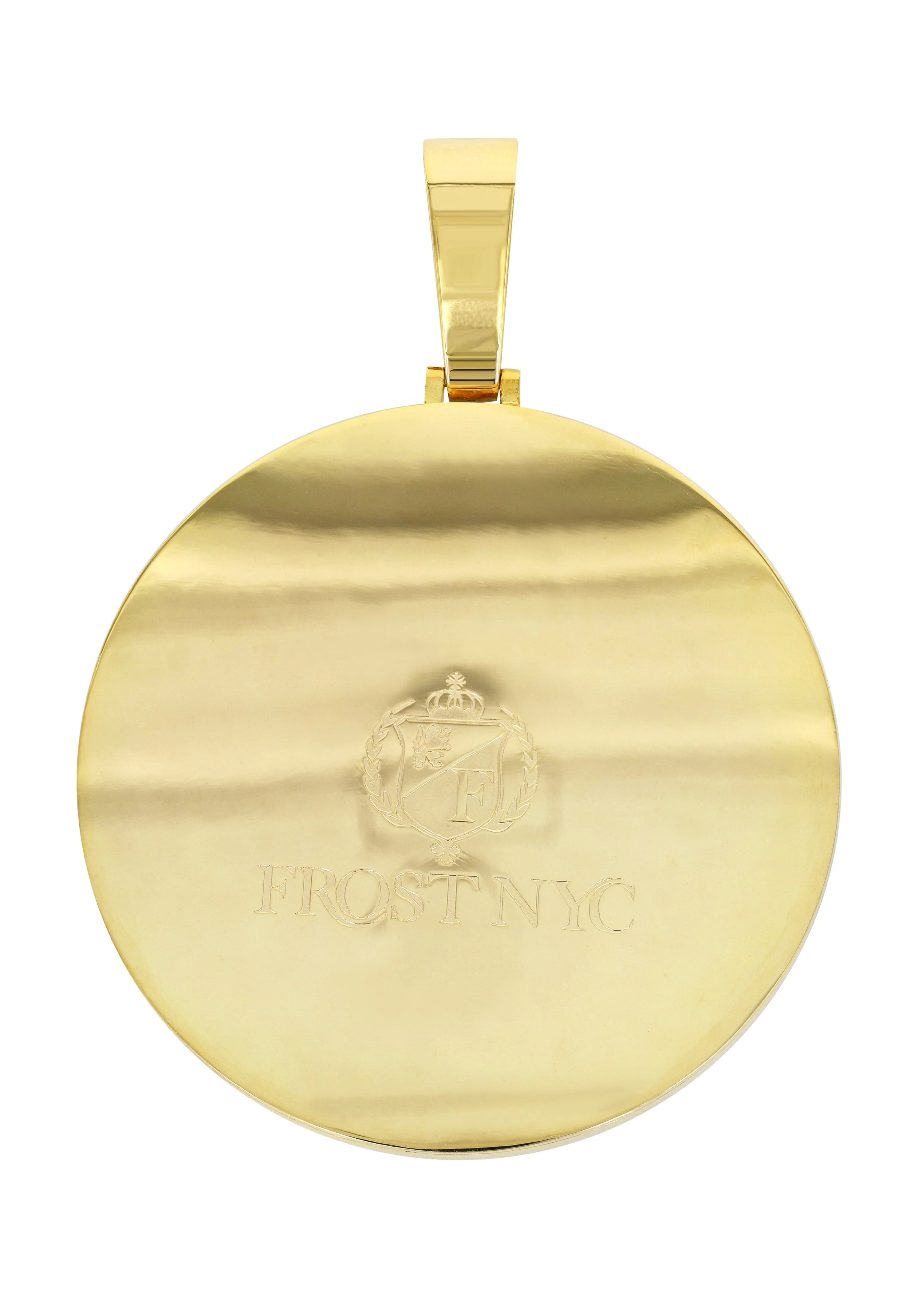 Custom Iced Out Piece Style 42 - Image 2