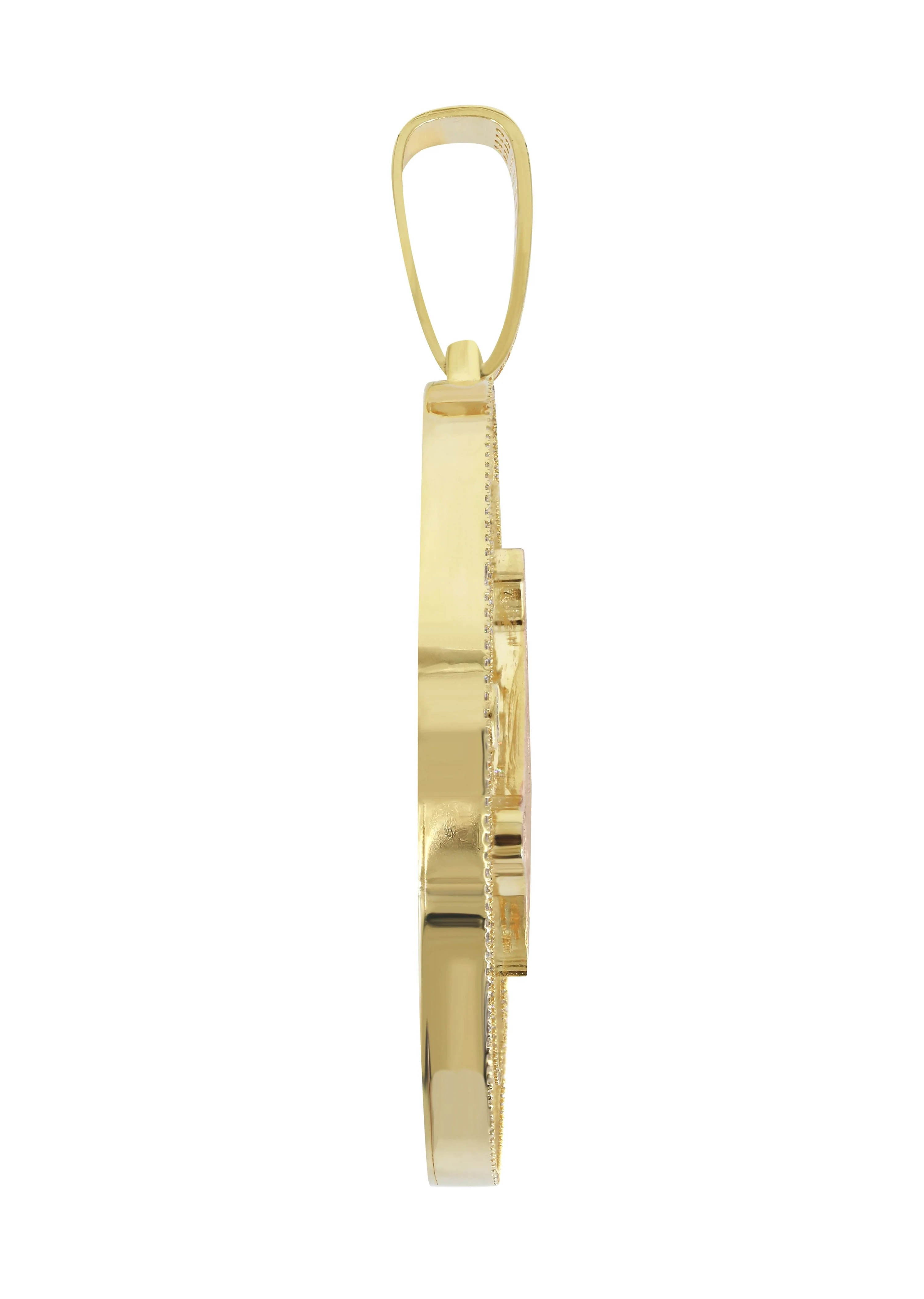 Custom Iced Out Piece Style 42 - Image 3
