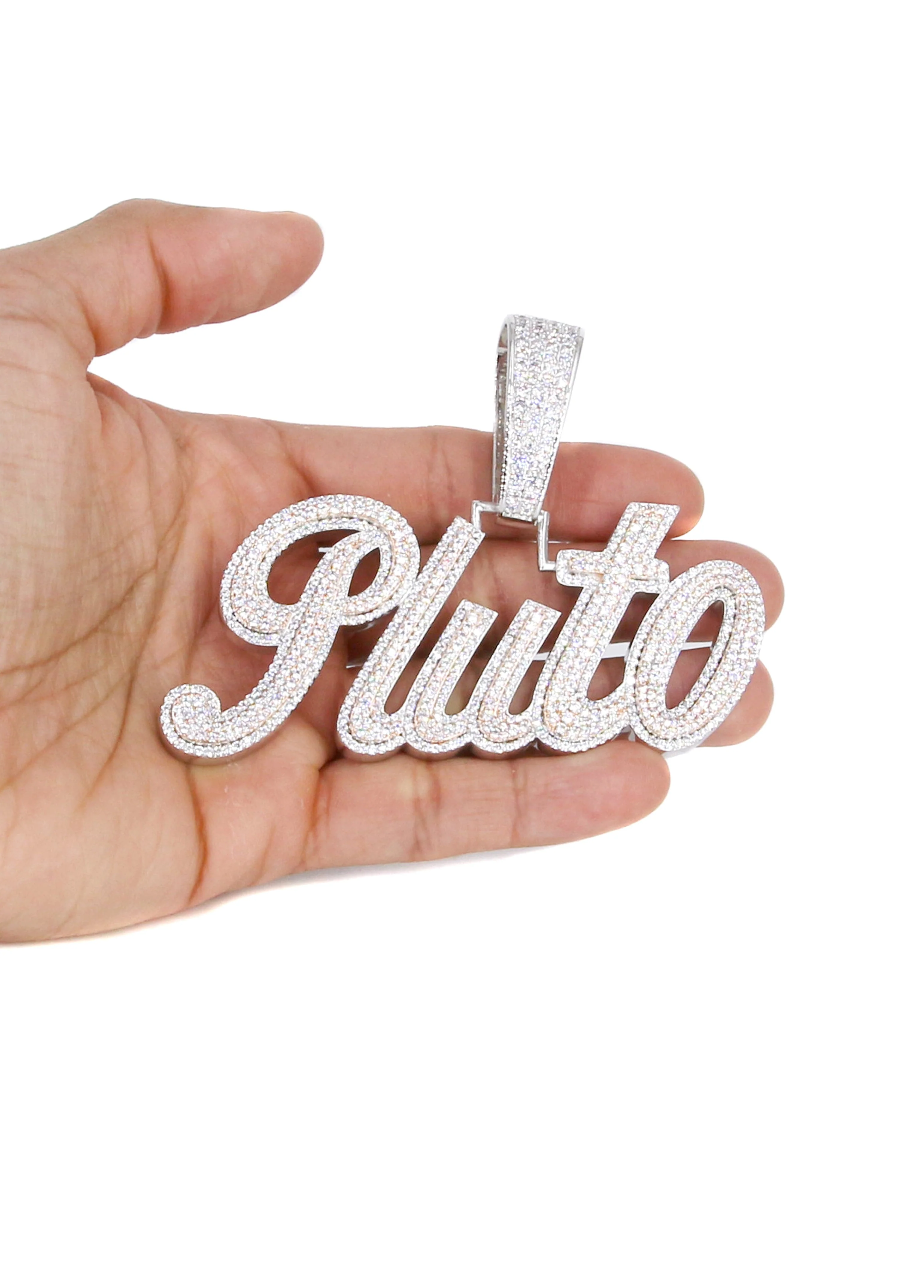 Custom Iced Out Piece Style 43 - Image 4