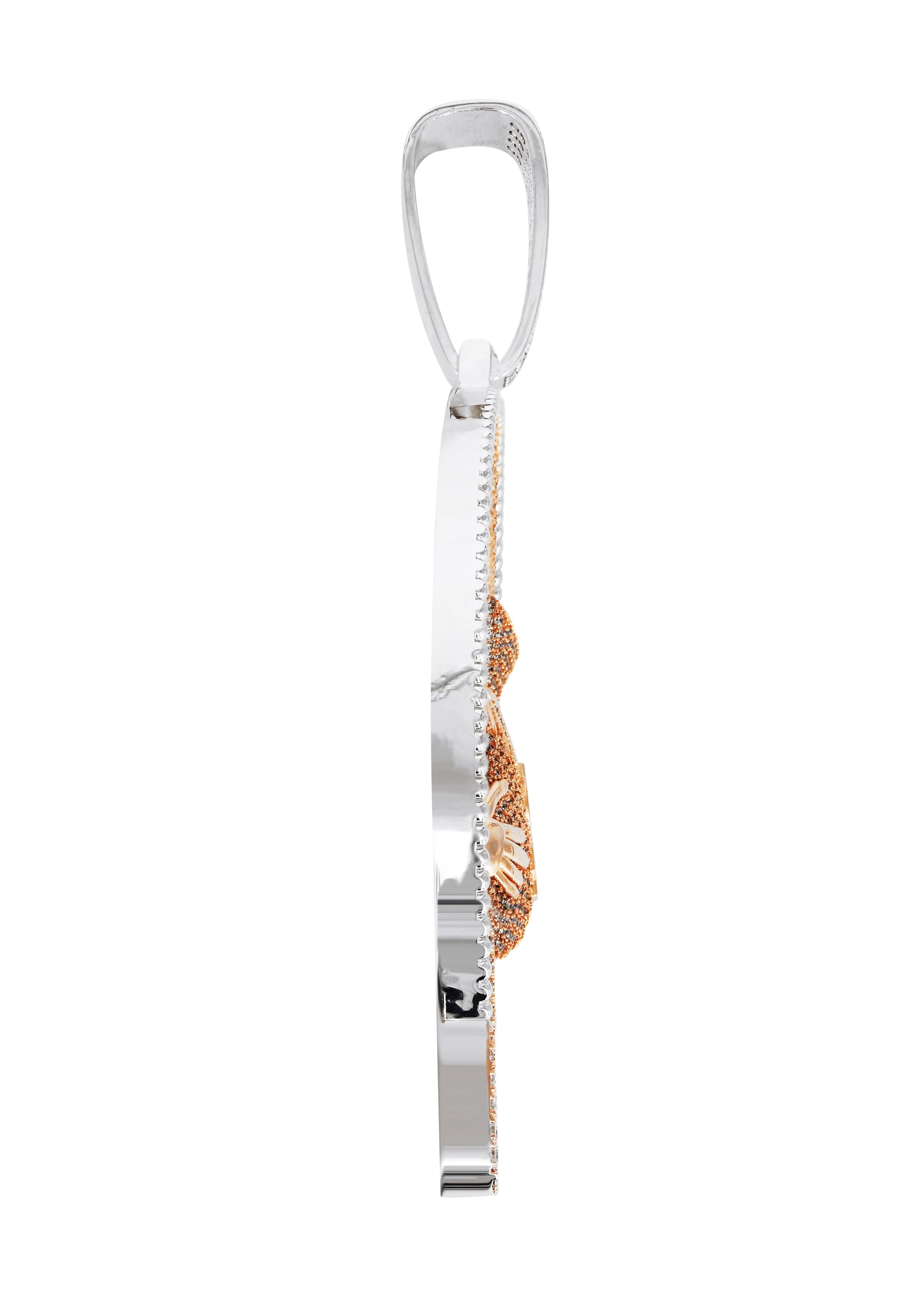 Custom Iced Out Piece Style 44 - Image 3