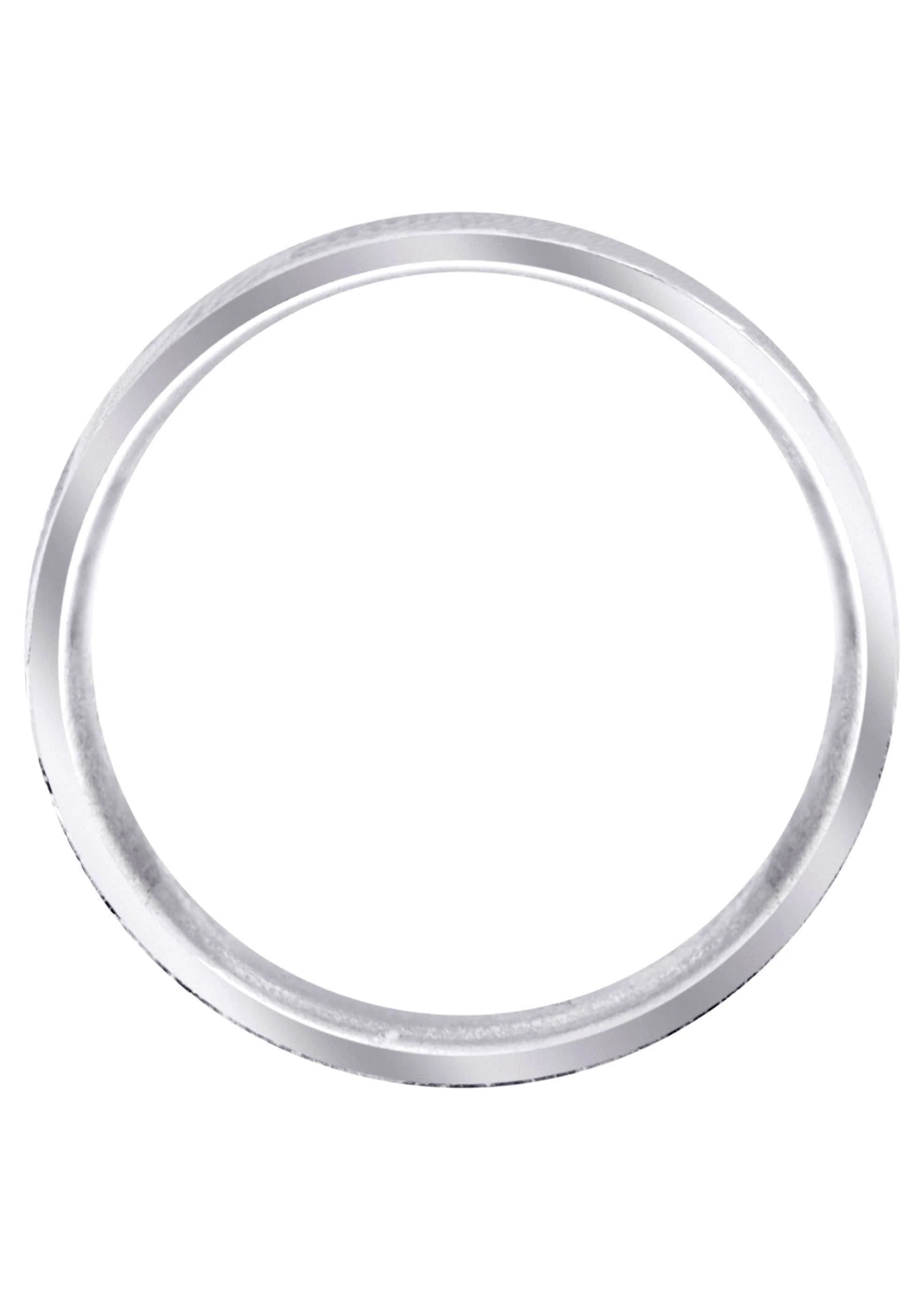 Diamond Mens Wedding Band | 0.04 Carats (Brock) - Image 3