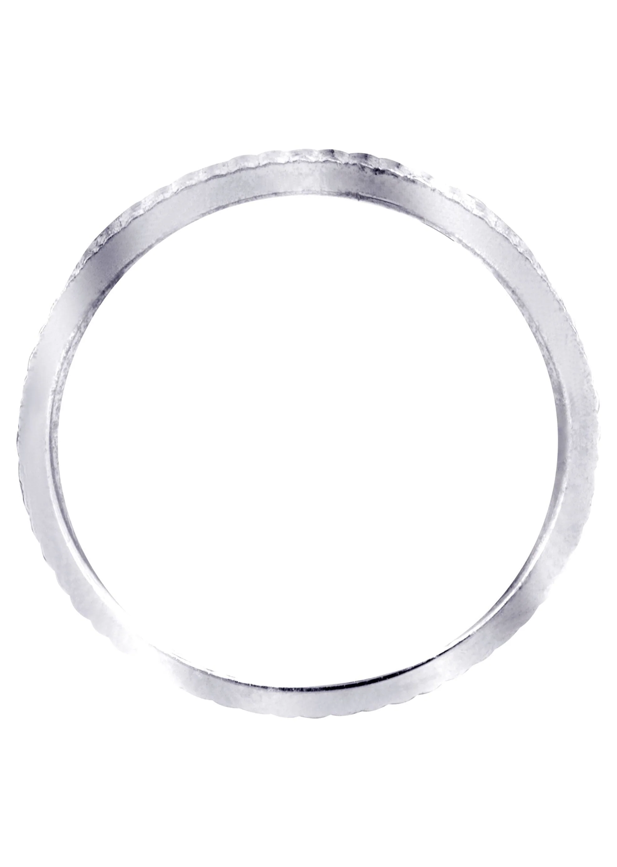 Diamond Mens Wedding Band | 0.1 Carats (Odin) - Image 3