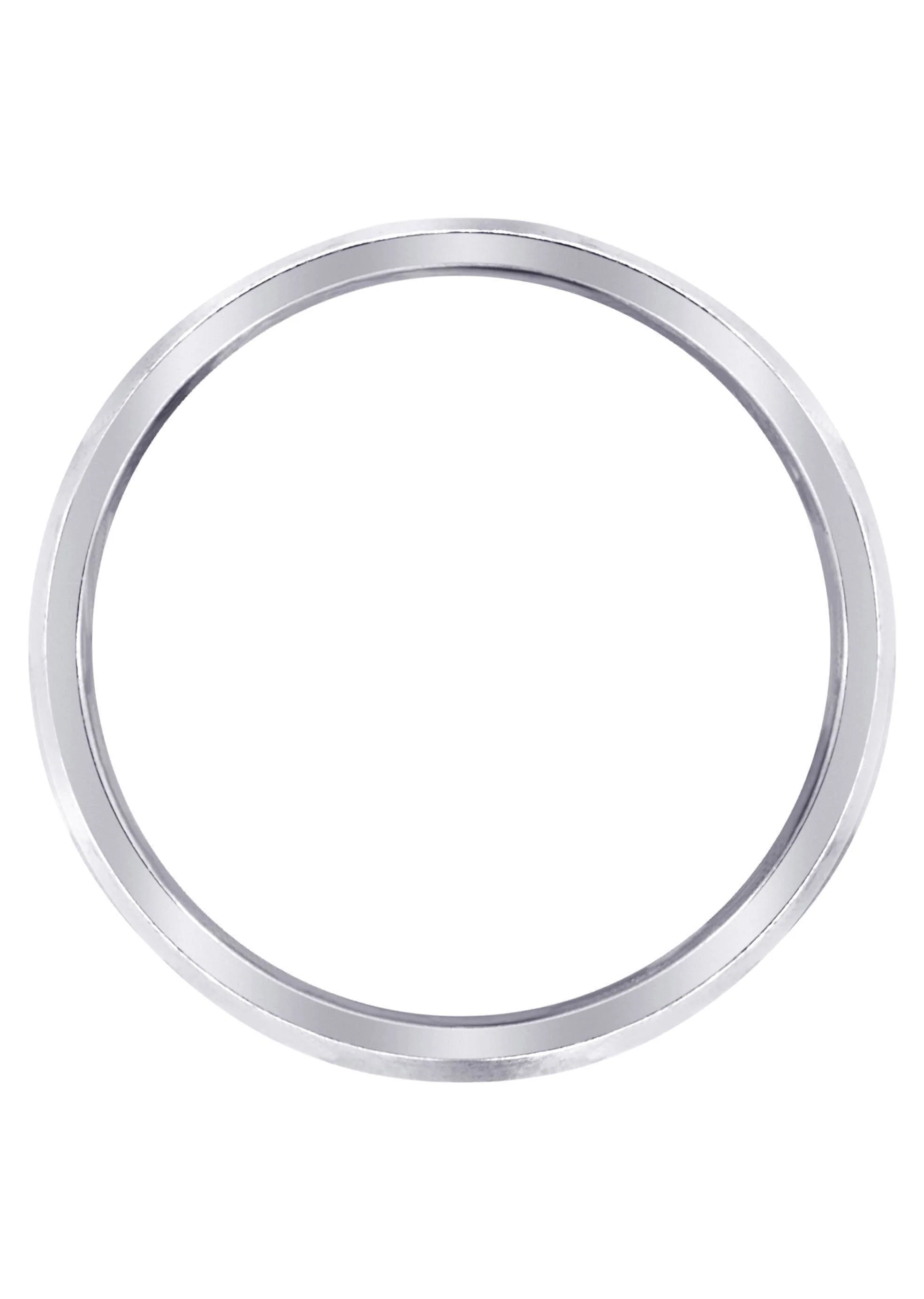 Diamond Mens Wedding Band | 0.11 Carats (Donald) - Image 3