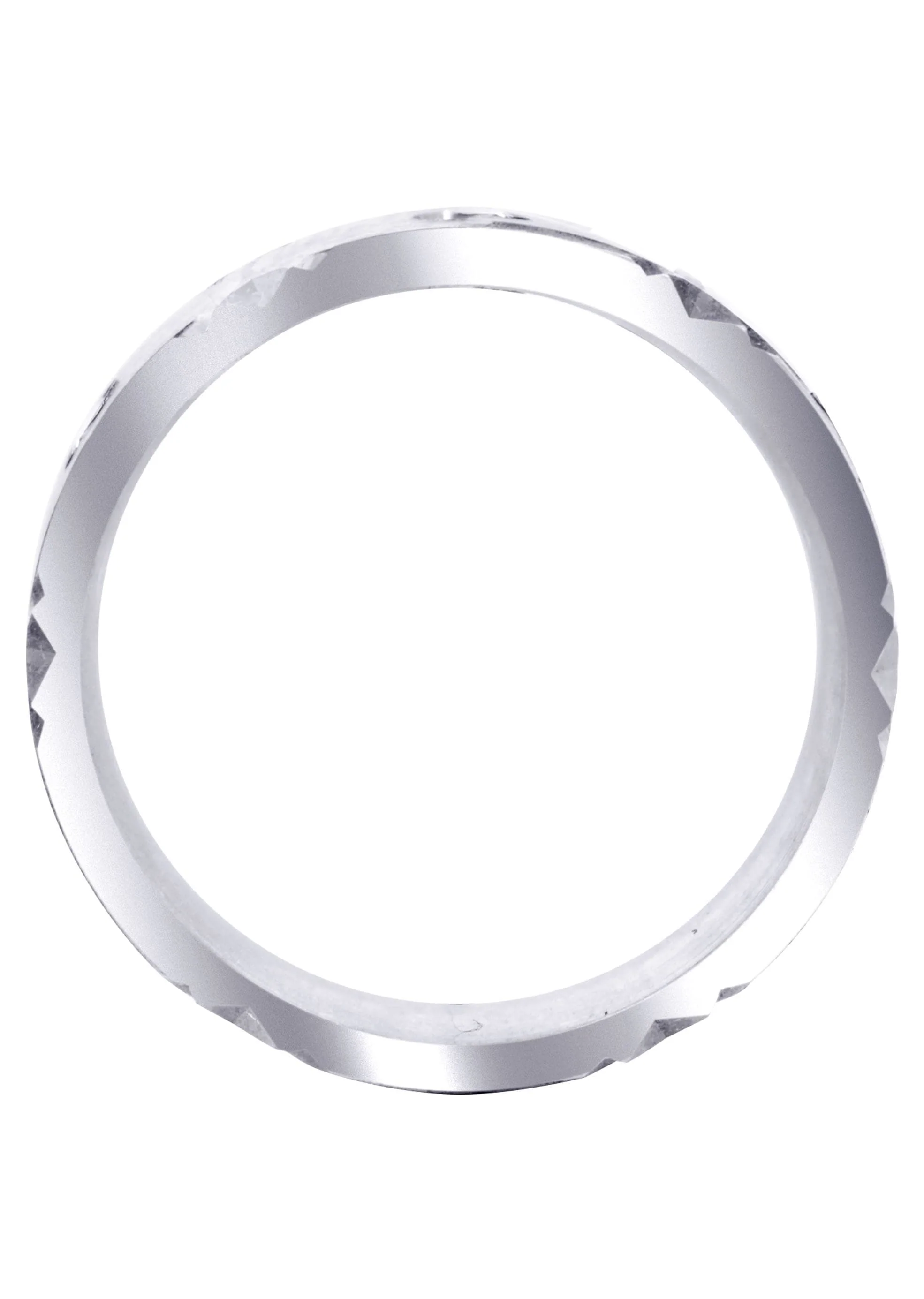 Diamond Mens Wedding Band | 0.3 Carats (Colby) - Image 3