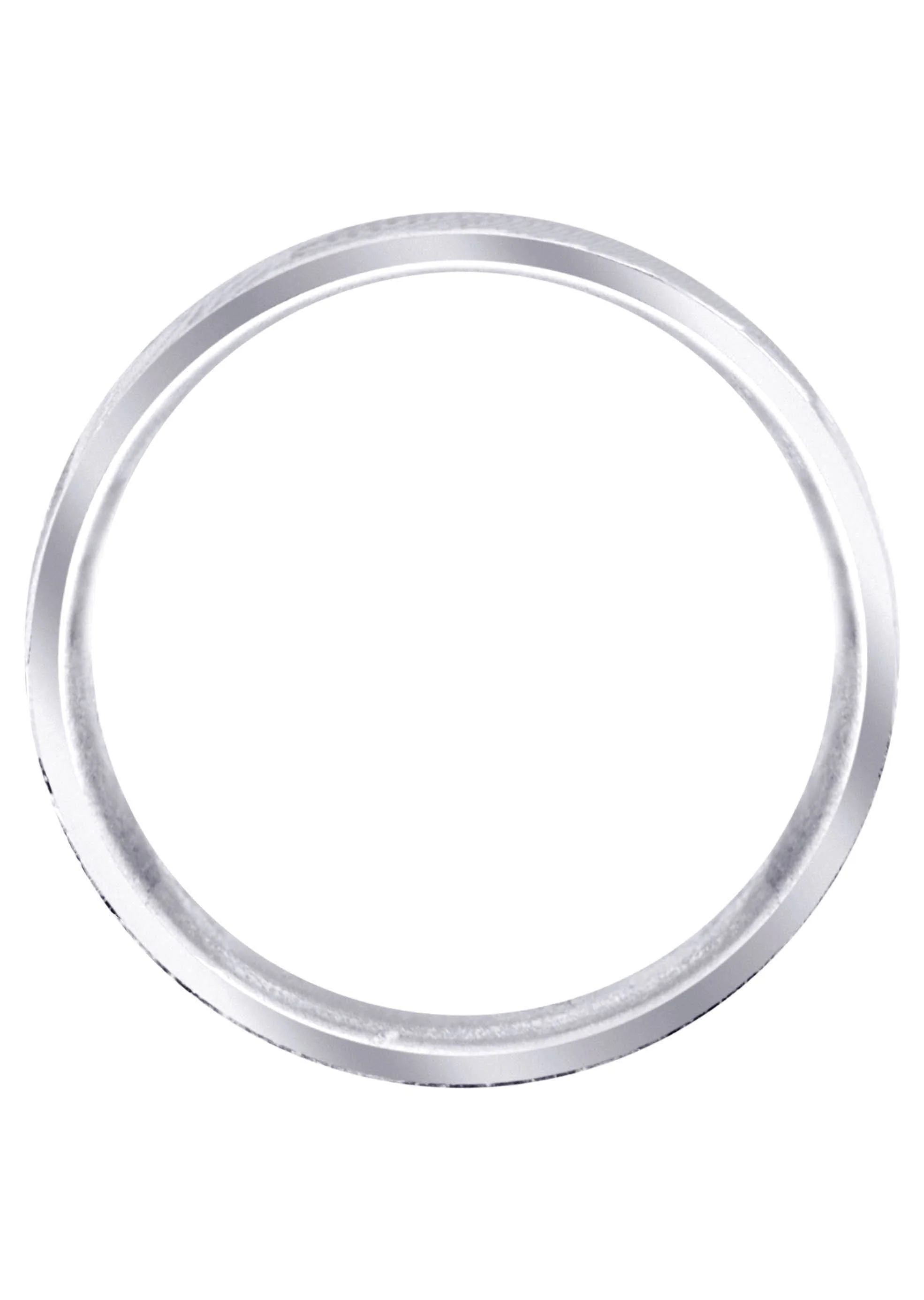 Diamond Mens Wedding Band | 0.5 Carats (Hendrix) - Image 3