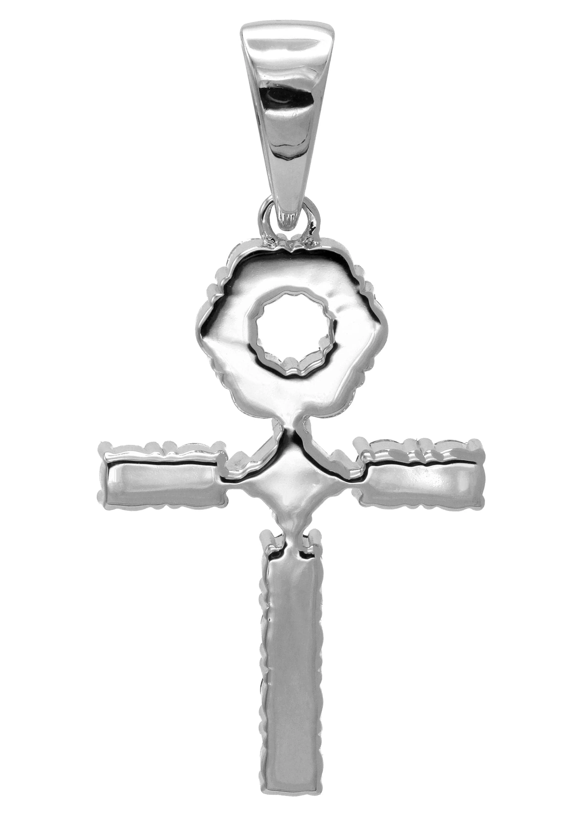 Gold Plated Ankh Pendant | 10 Grams - Image 2
