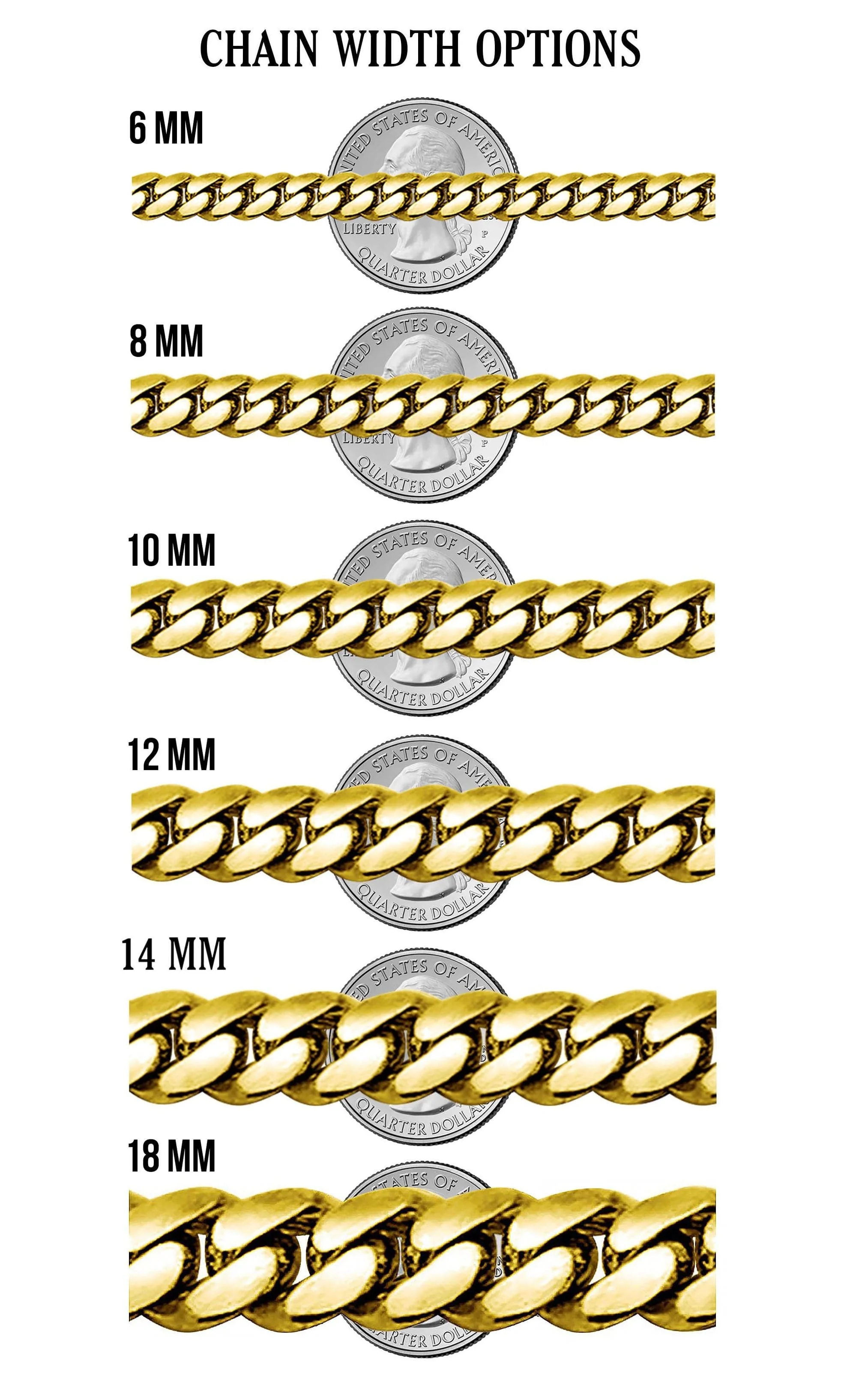 Gold Plated Mens Iced Out Miami Cuban Link Bracelet - Image 5