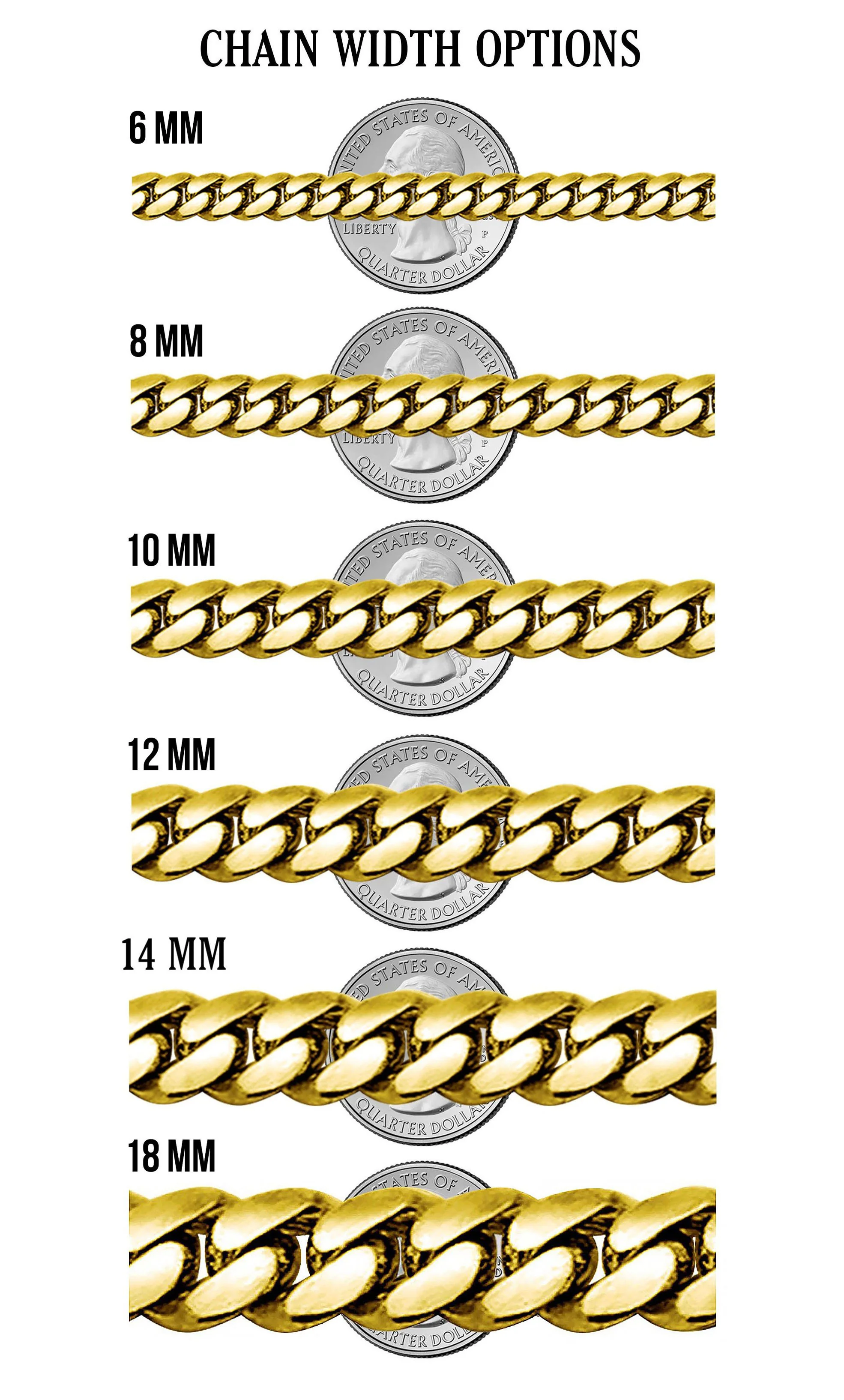 White Gold Plated Mens Iced Out Miami Cuban Link Bracelet - Image 5