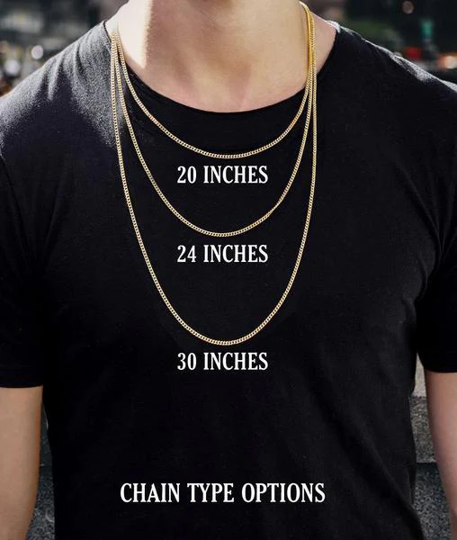 Solid Gold Plated Iced Out Franco Chain & Bracelet ( 8 Mm ) - Image 6