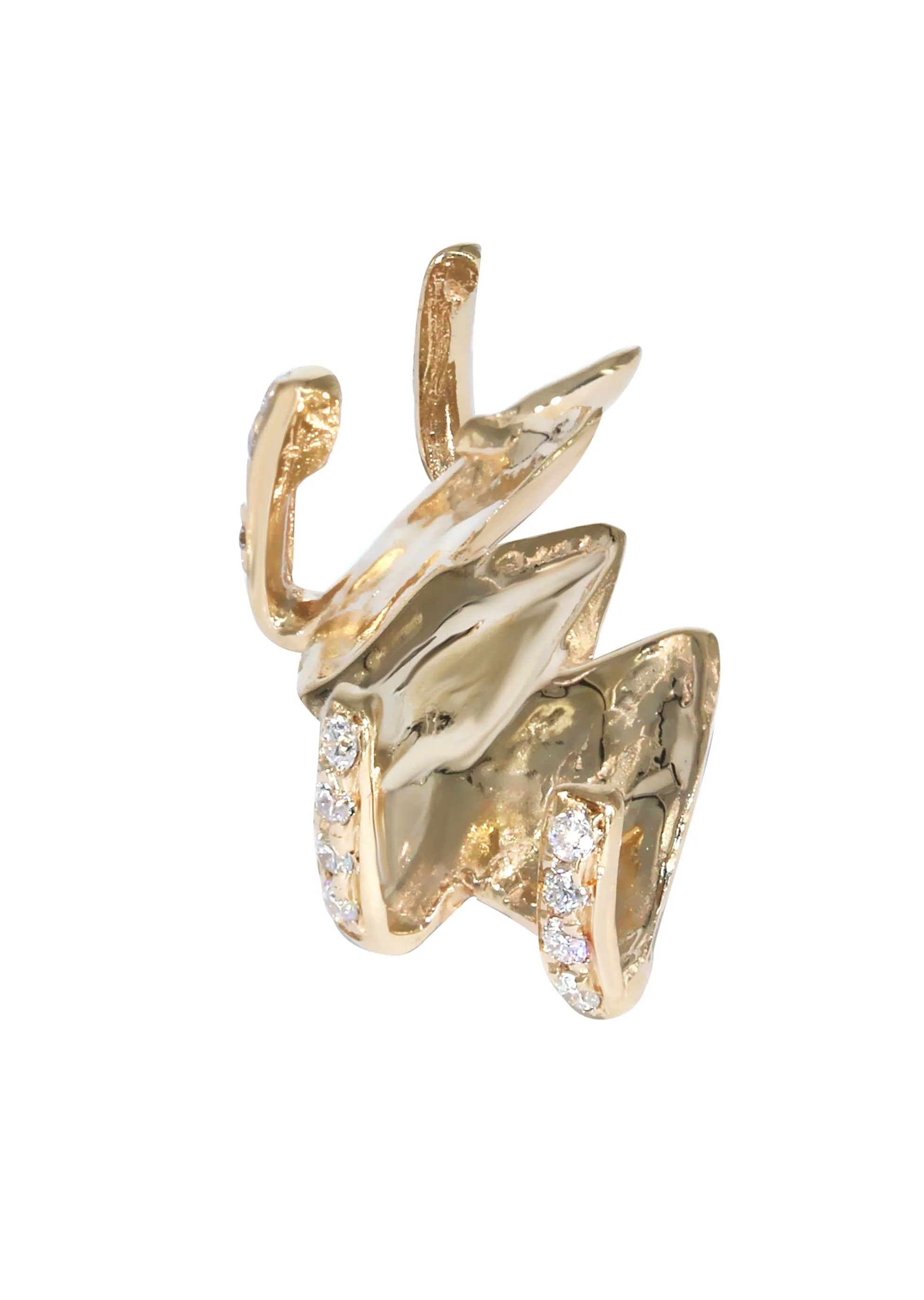 6 Teeth Diamond and Grillz - Image 2