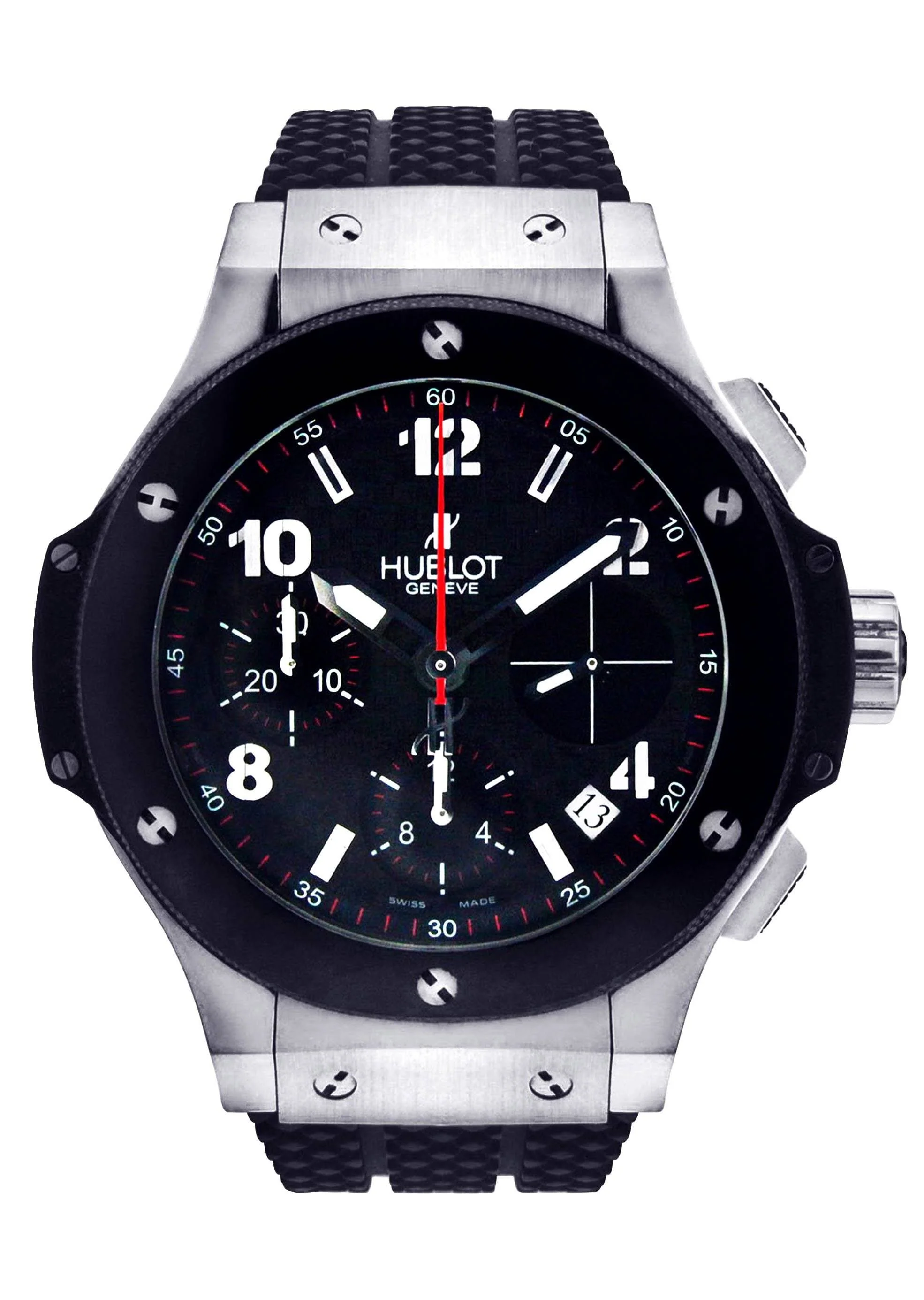 Hublot Big Bang Evolution | Stainless Steel | 41 Mm