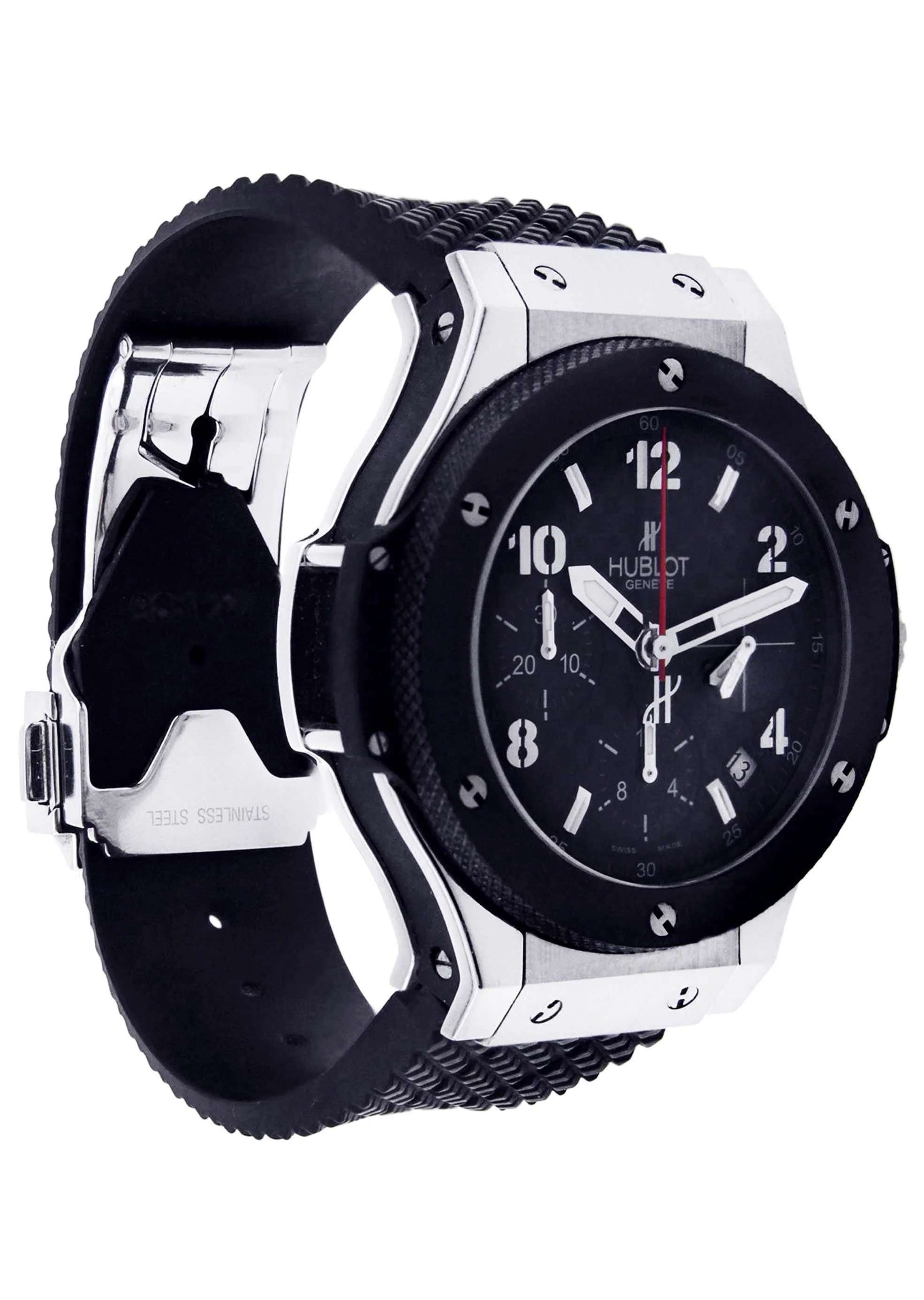 Hublot Big Bang Evolution | Stainless Steel | 41 Mm - Image 2