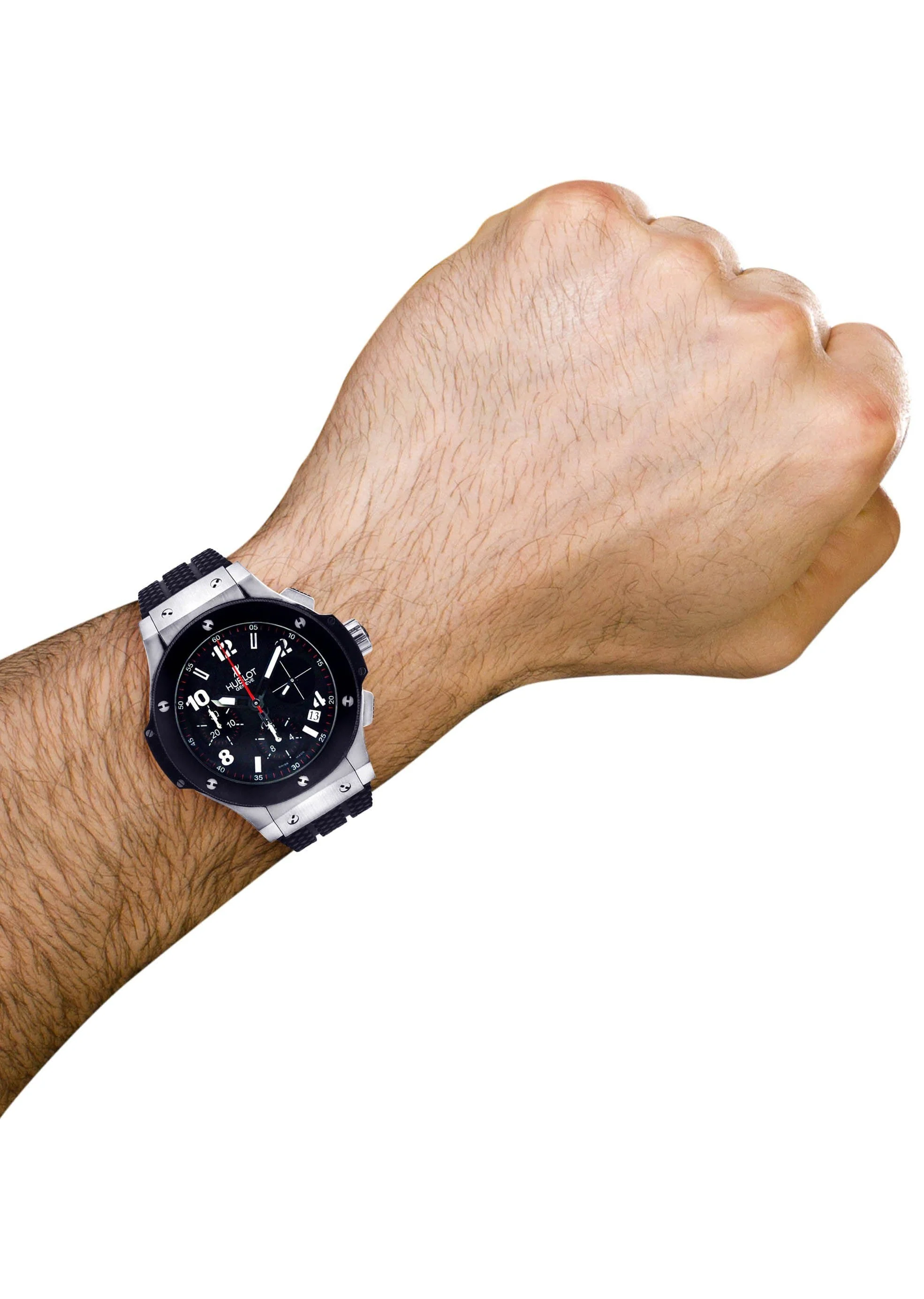 Hublot Big Bang Evolution | Stainless Steel | 41 Mm - Image 5