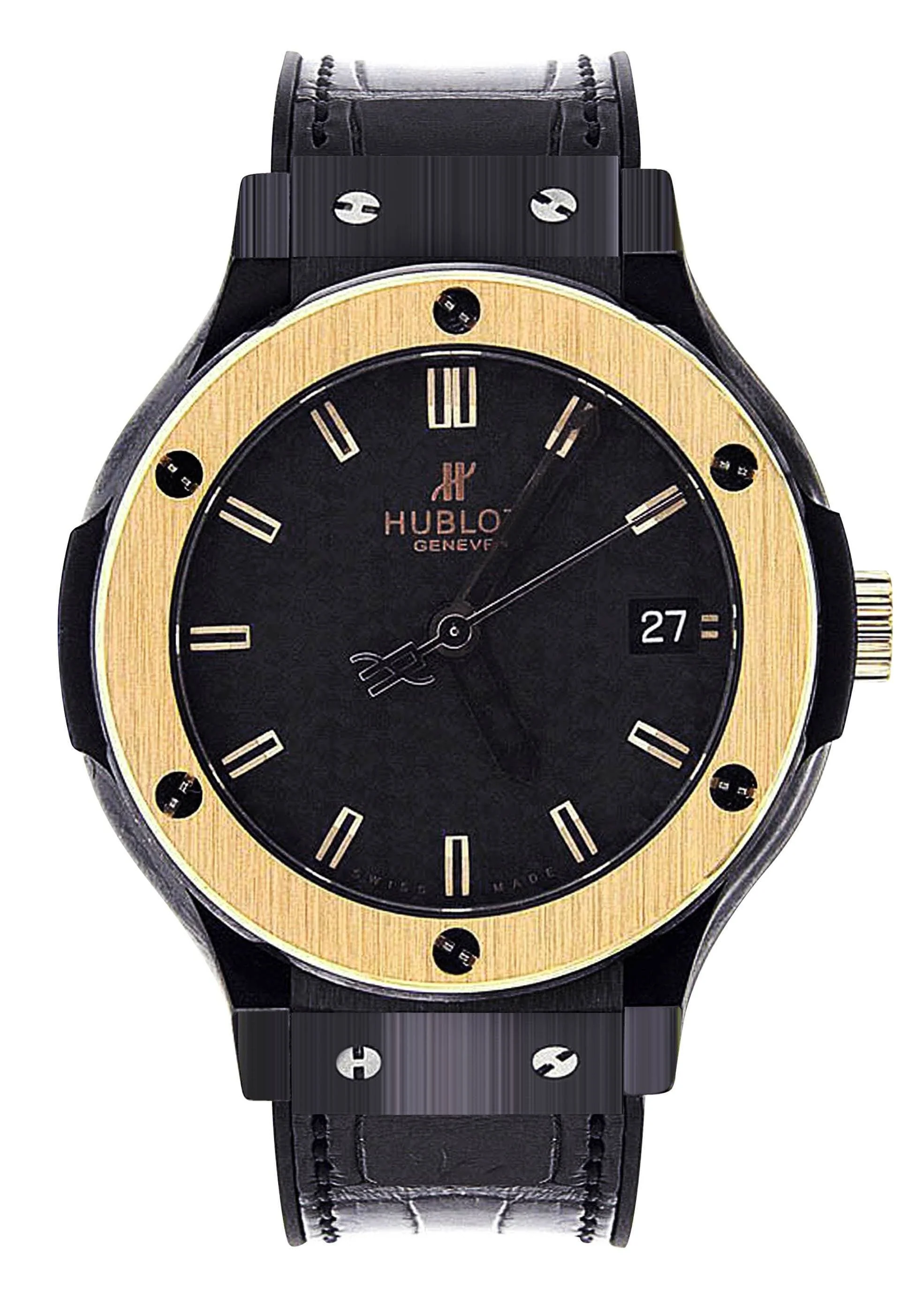 Hublot Classic Fusion | Ceramic