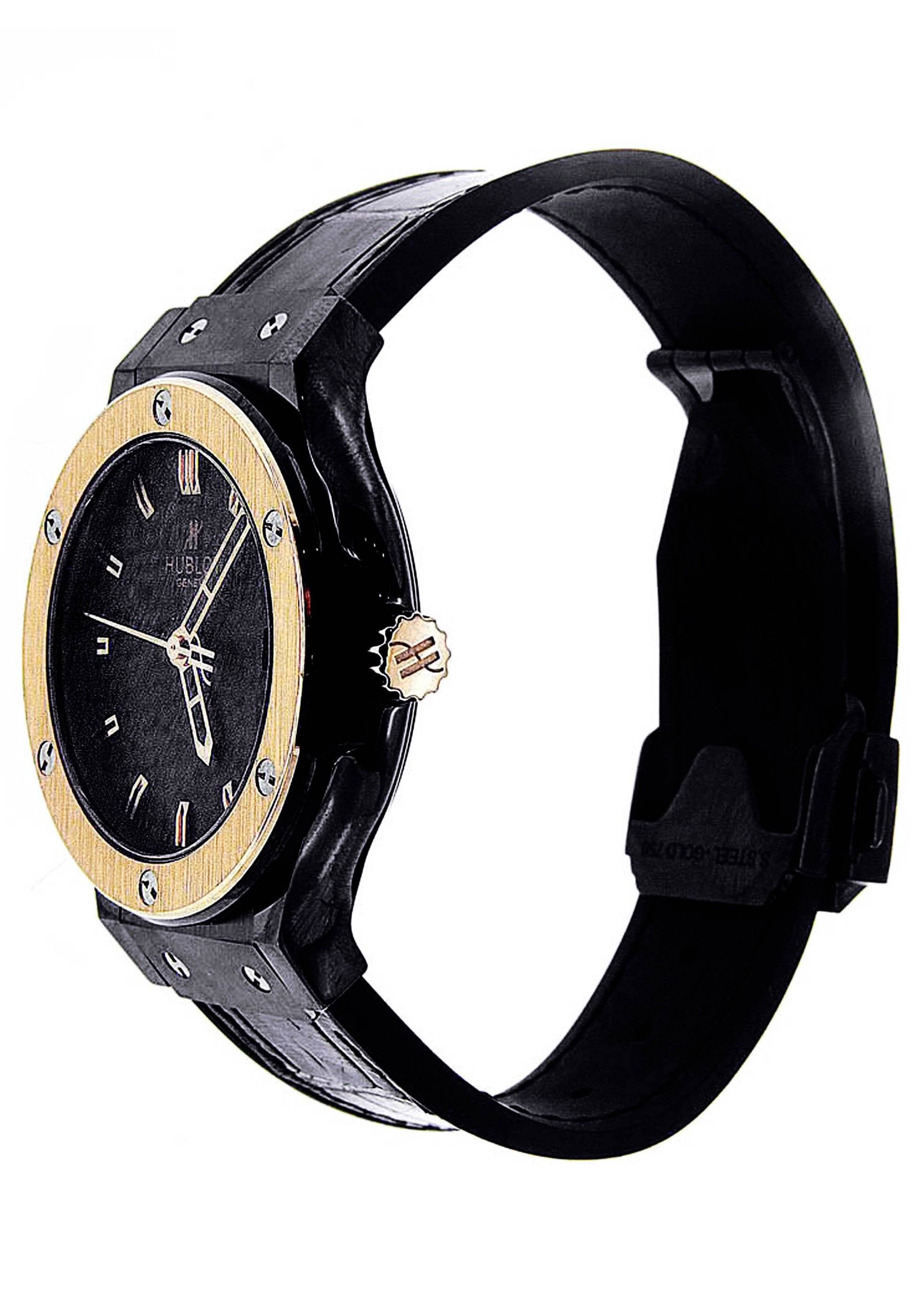 Hublot Classic Fusion | Ceramic - Image 2