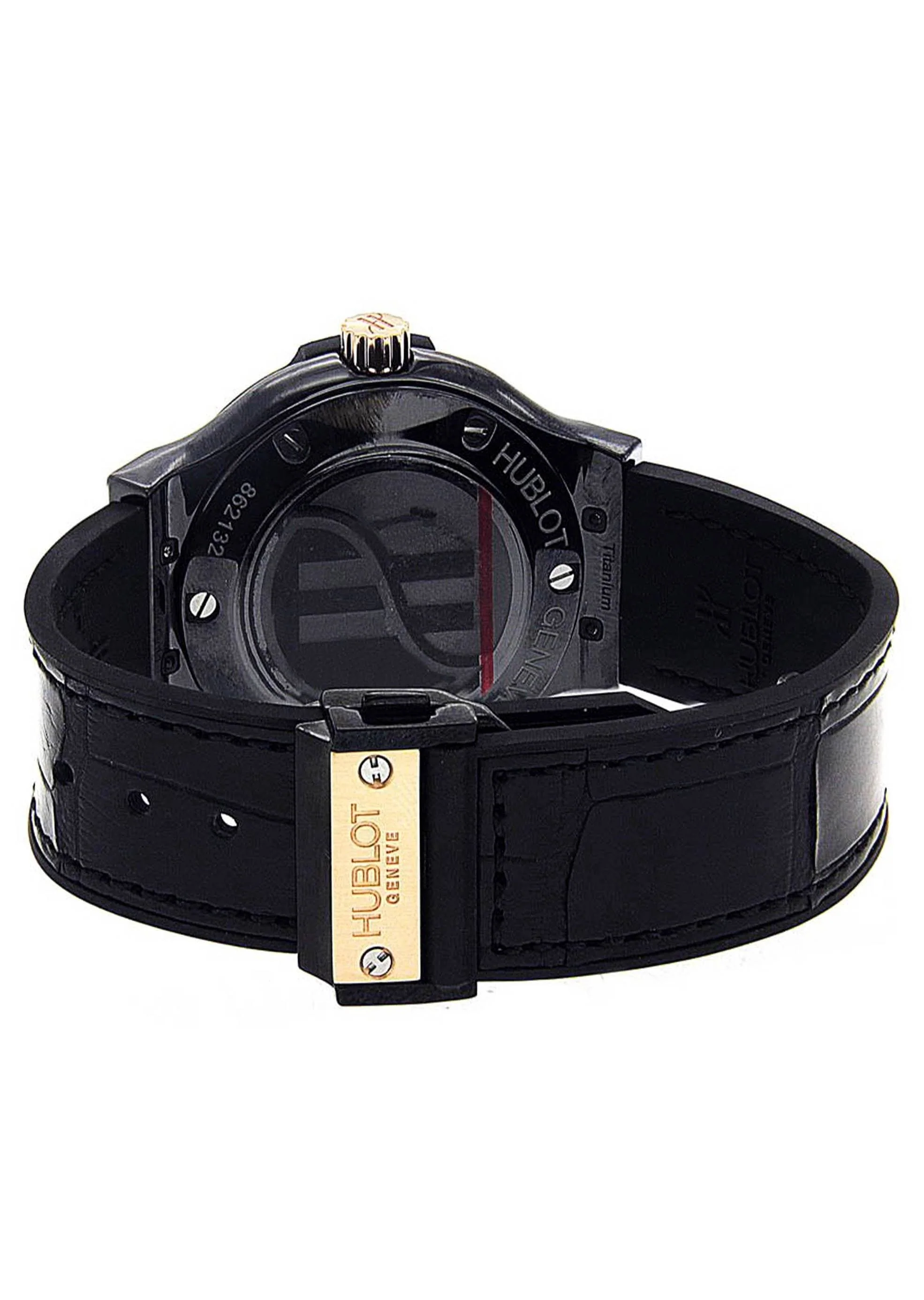 Hublot Classic Fusion | Ceramic - Image 3