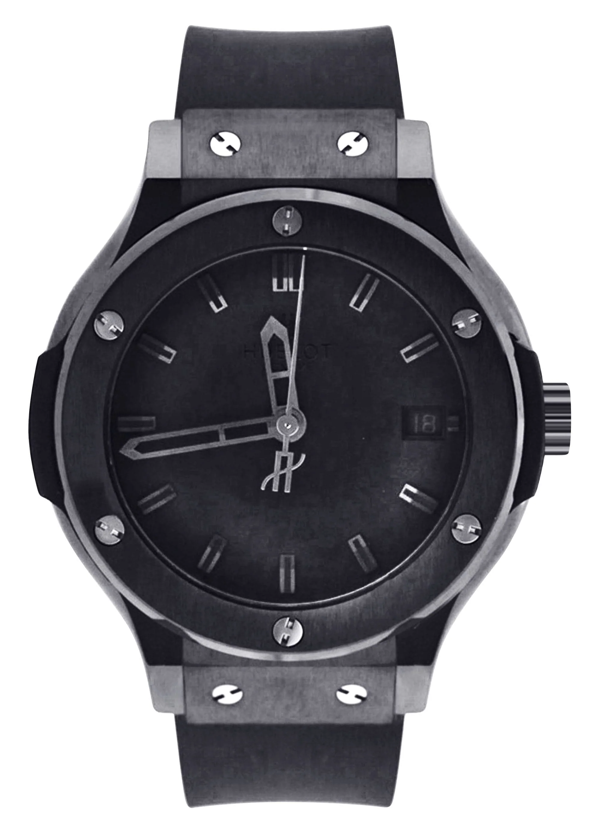 Hublot Classic Fusion | Ceramic | 38 Mm