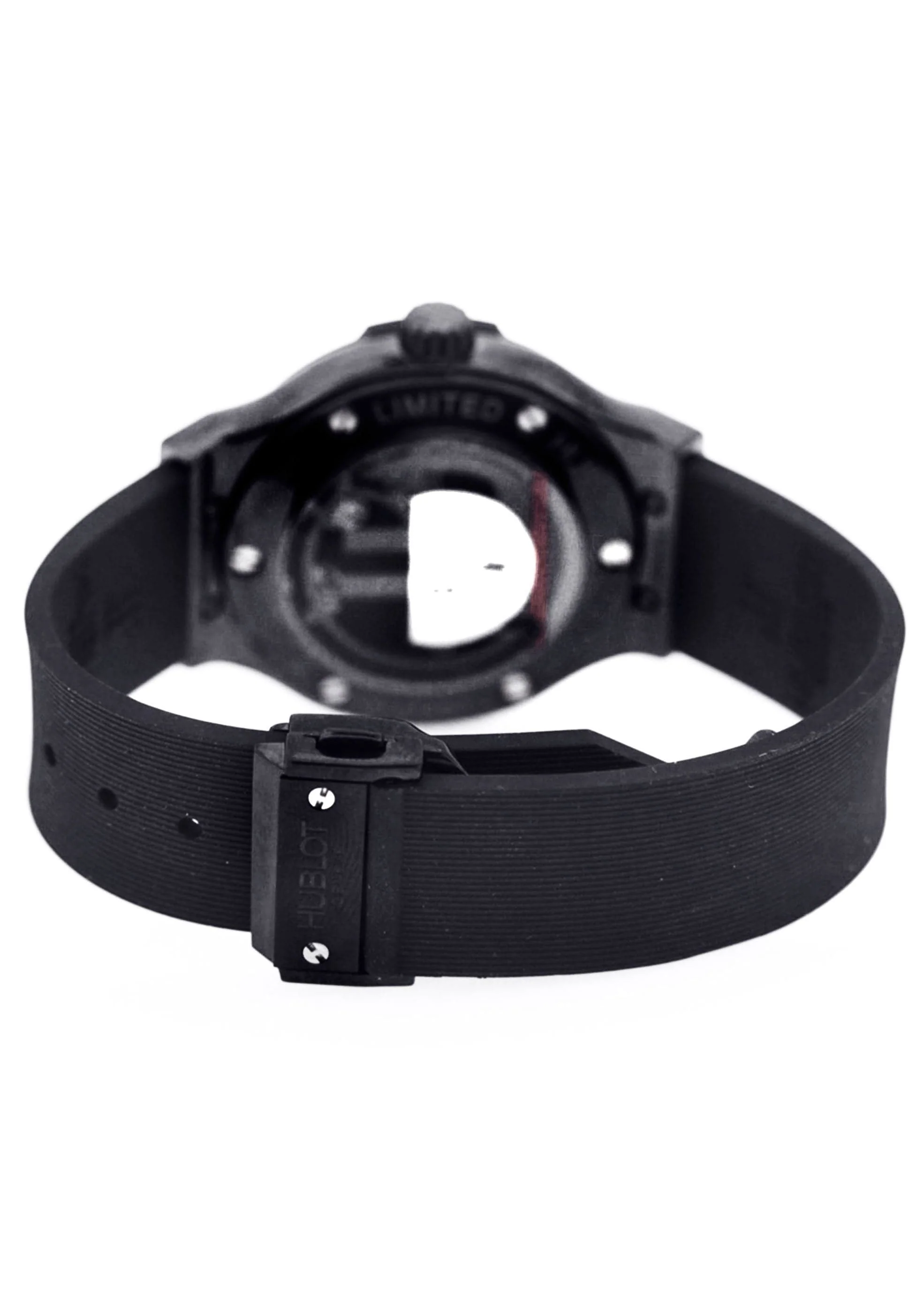 Hublot Classic Fusion | Ceramic | 38 Mm - Image 3