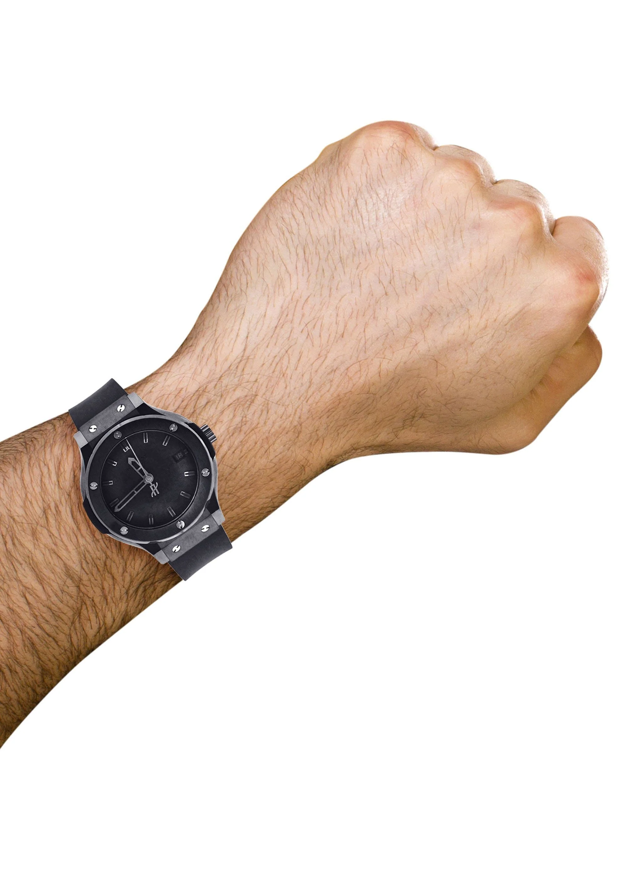 Hublot Classic Fusion | Ceramic | 38 Mm - Image 5
