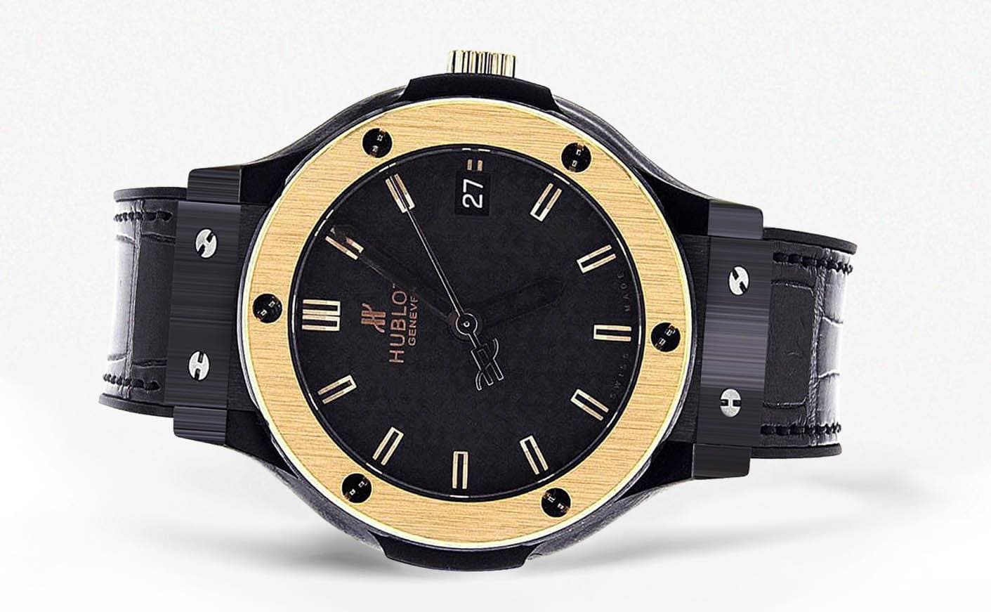 Hublot Classic Fusion | Ceramic - Image 4