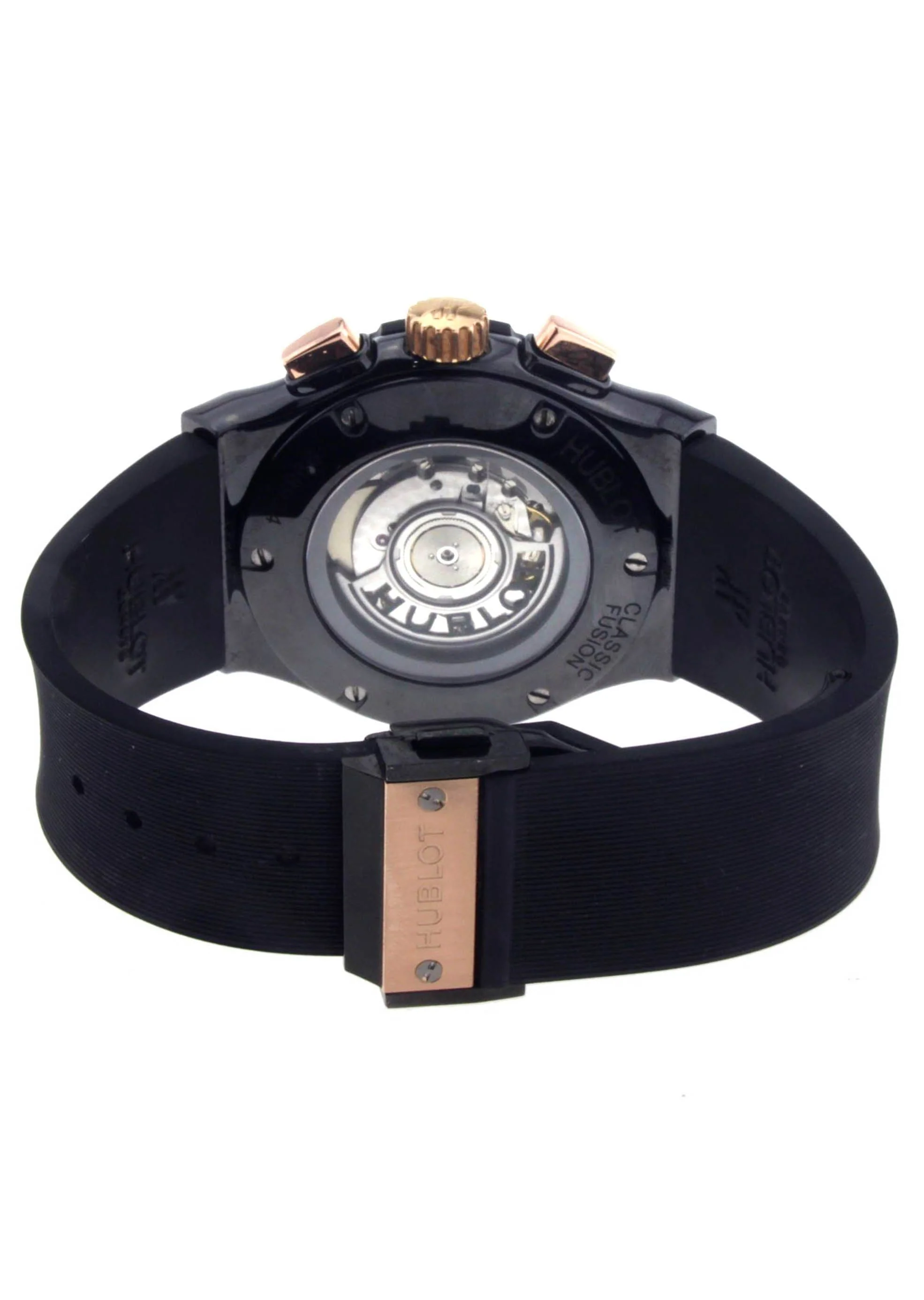 Hublot Classic Fusion | Ceramic | 45 Mm - Image 3