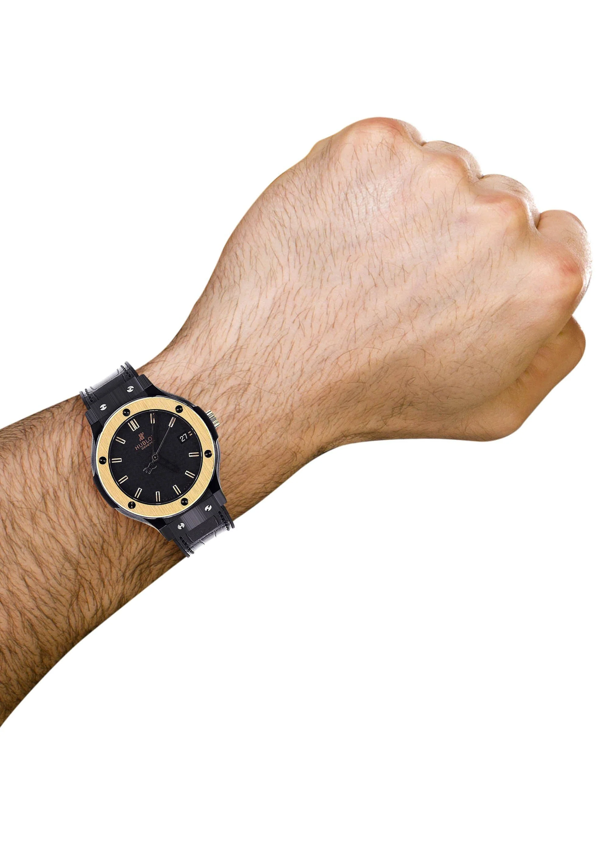 Hublot Classic Fusion | Ceramic - Image 5