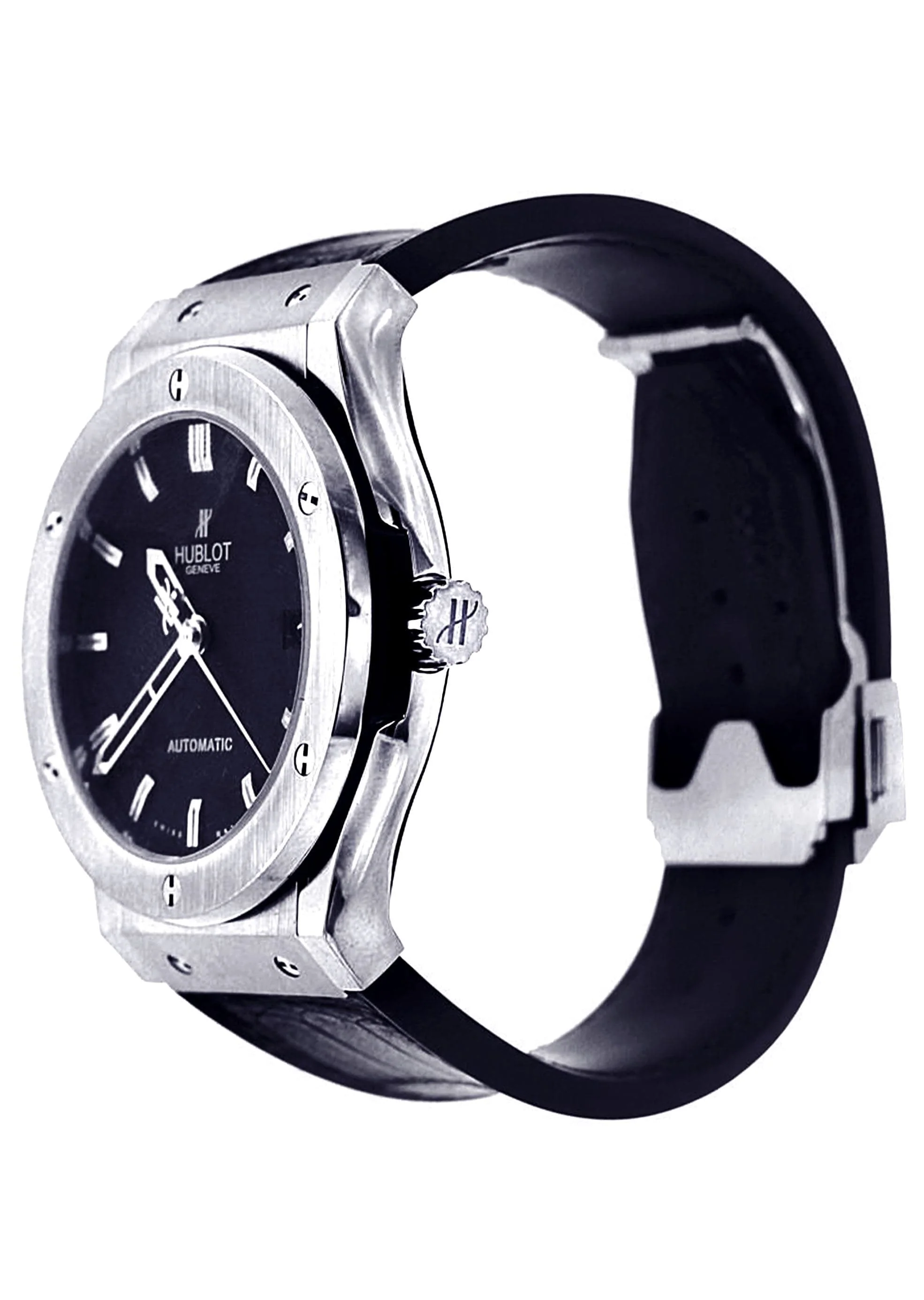 Hublot Classic Fusion | Titanium | 42 Mm - Image 2