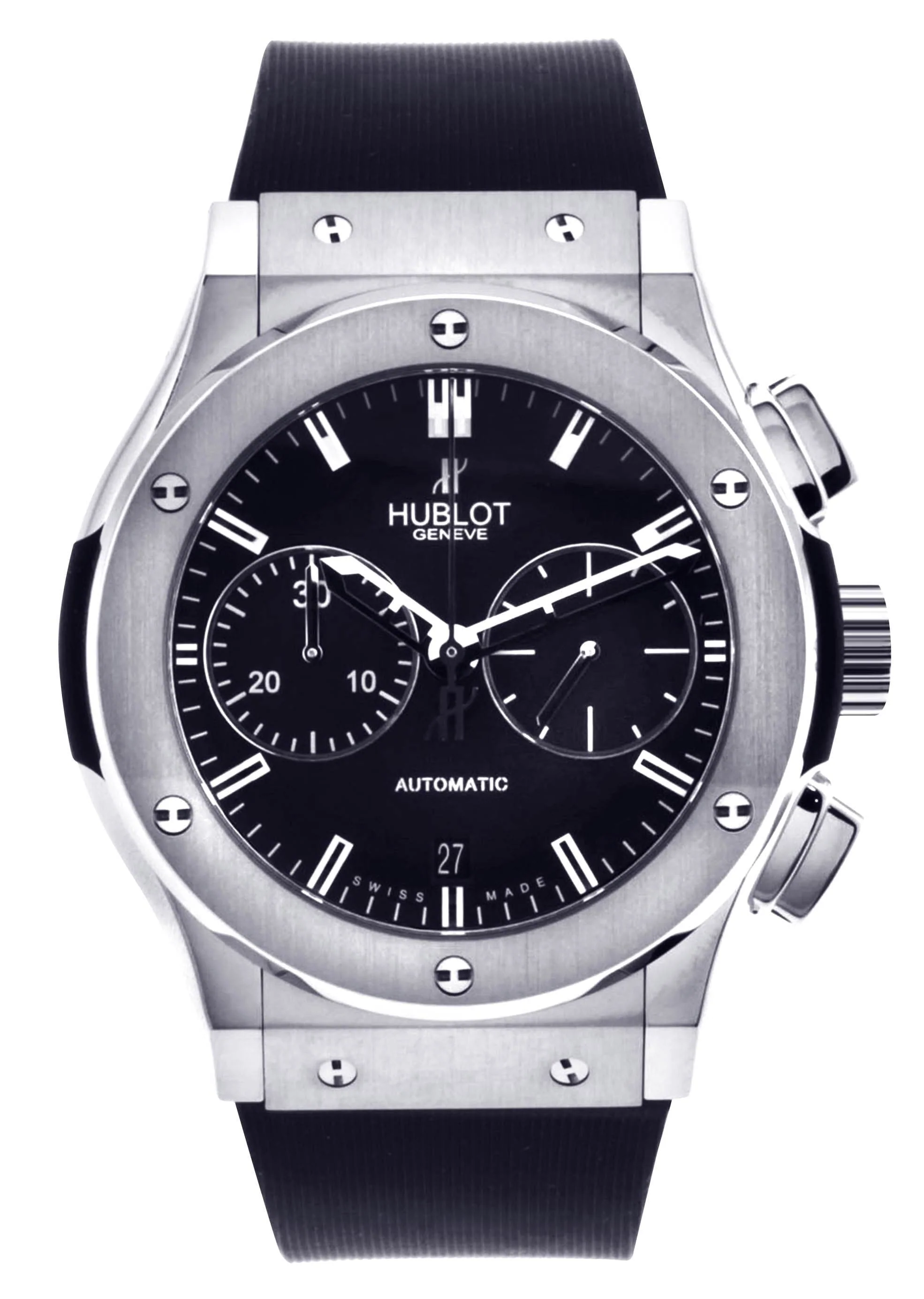 Hublot Classic Fusion | Titanium | 45 Mm