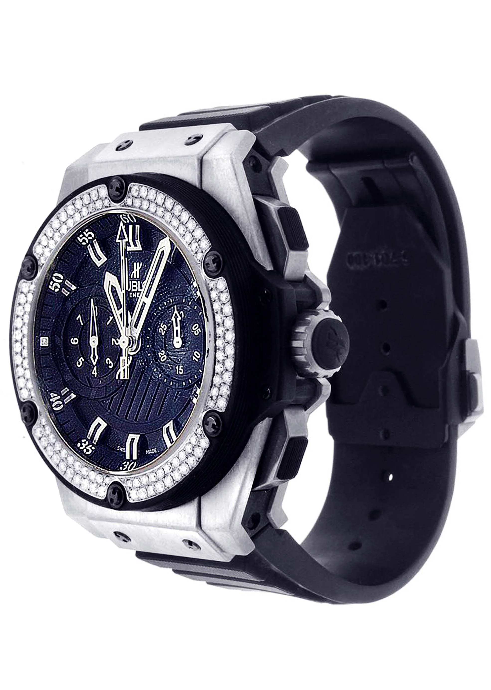 Hublot King Power | Titanium | 48 Mm - Image 2