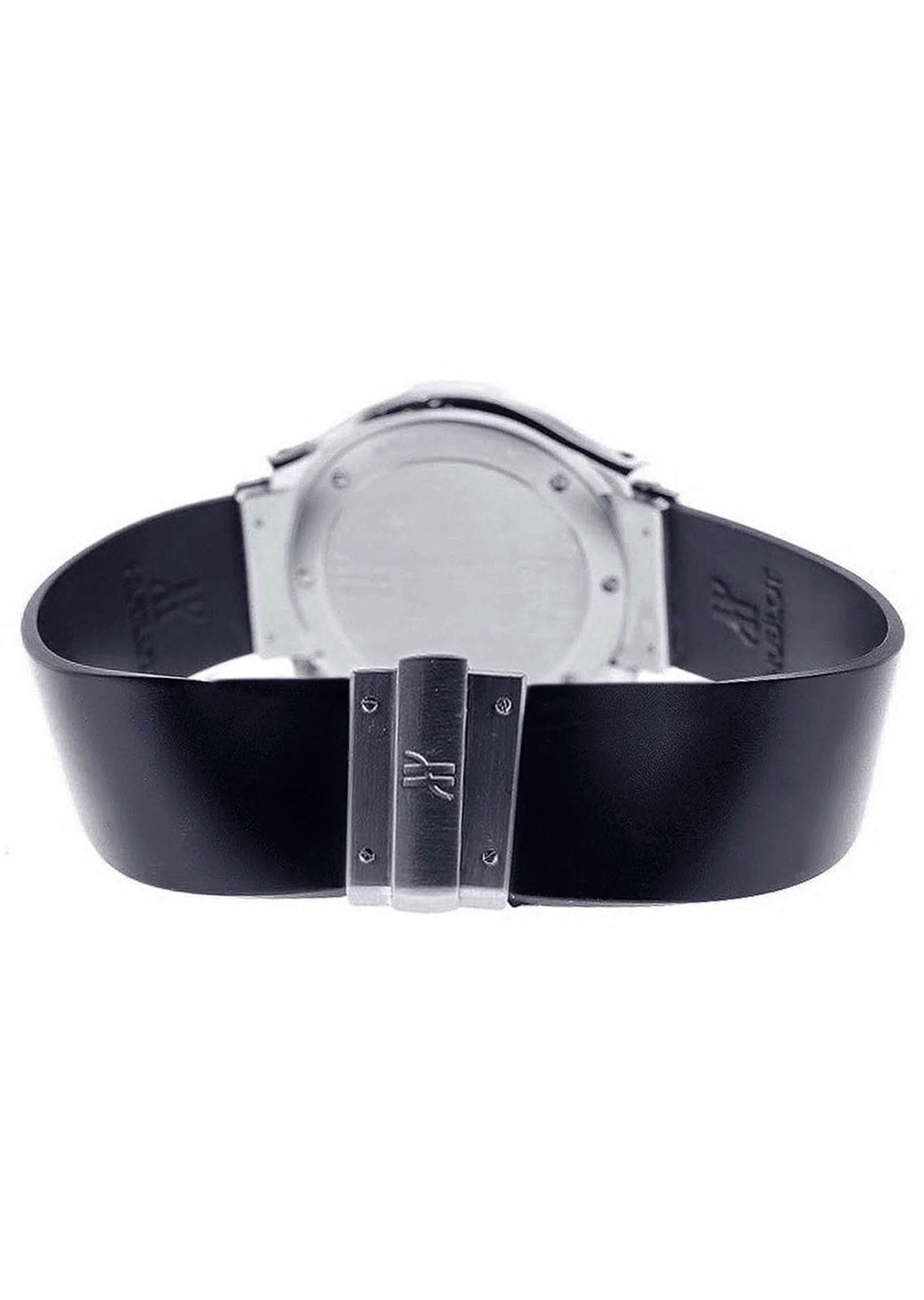 Hublot MDM Geneve | Stainless Steel | 33 Mm - Image 3