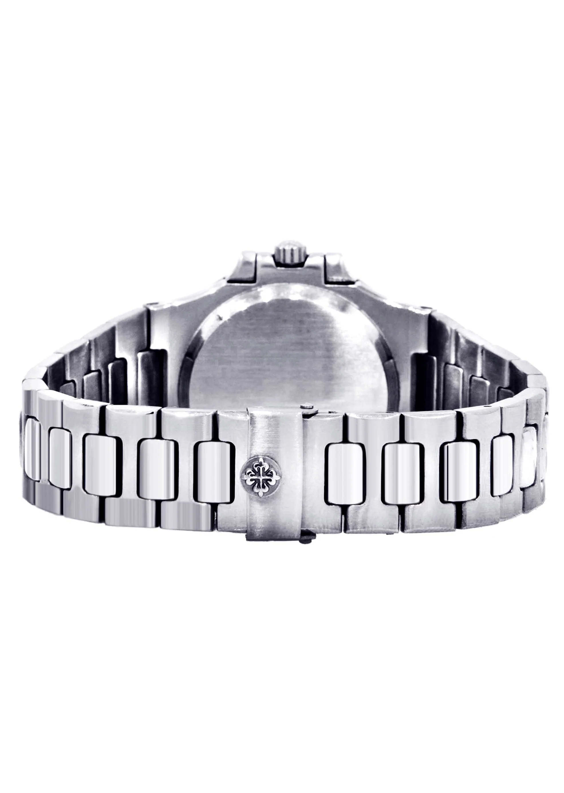 Patek Philippe Watch For Women | Stainless Steel | 33 Mm - Image 3
