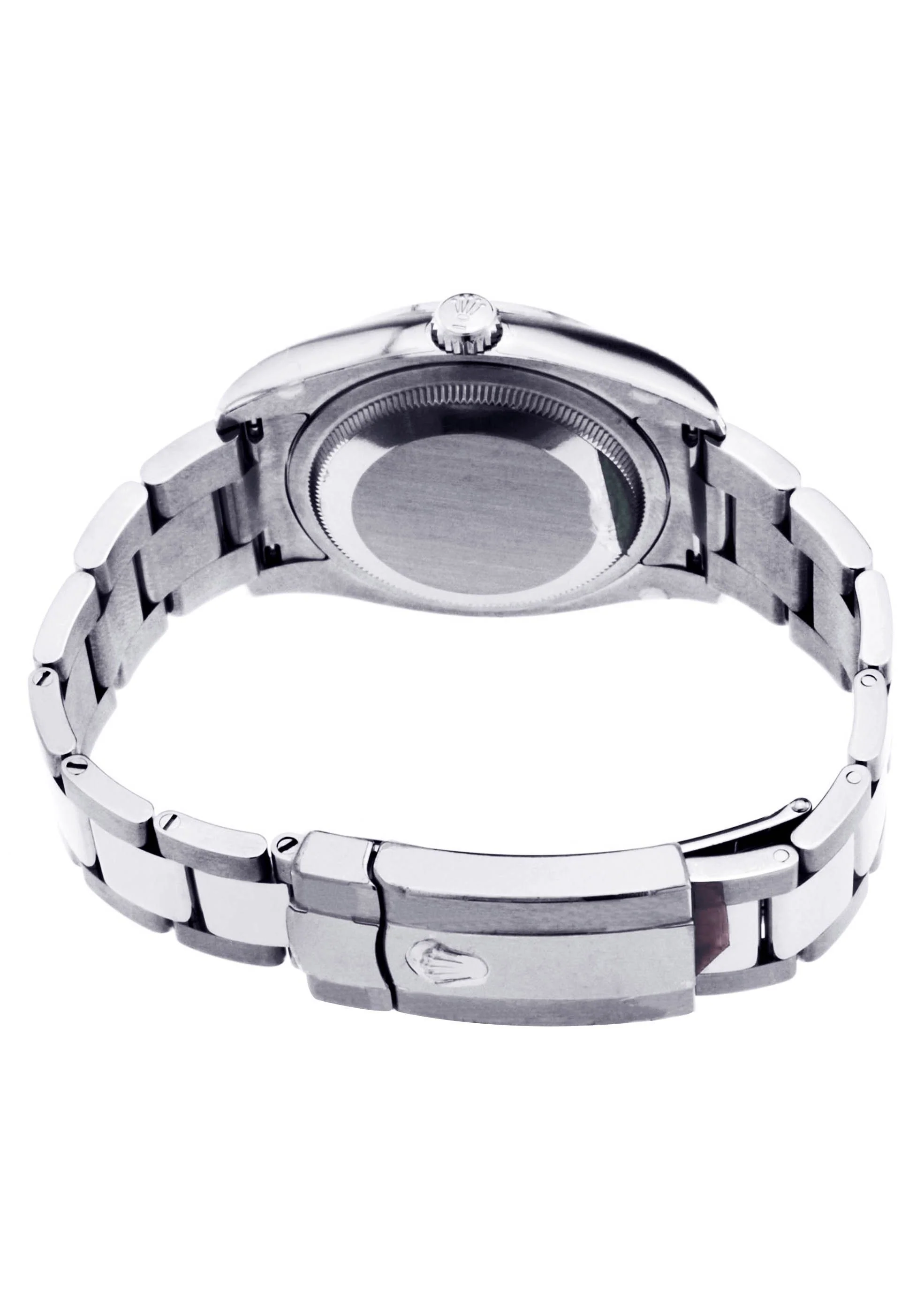 Rolex Datejust | Stainless Steel | 36 Mm - Image 4