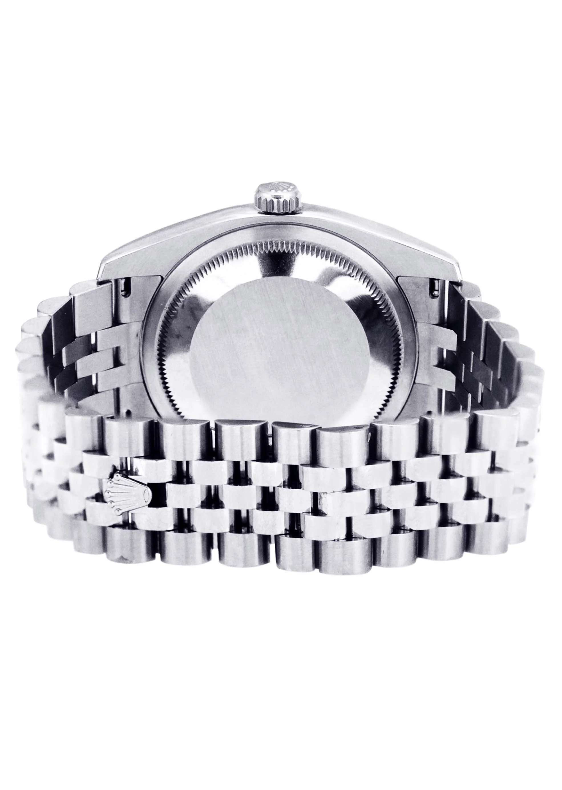 Rolex Datejust | Stainless Steel | 36 Mm - Image 4