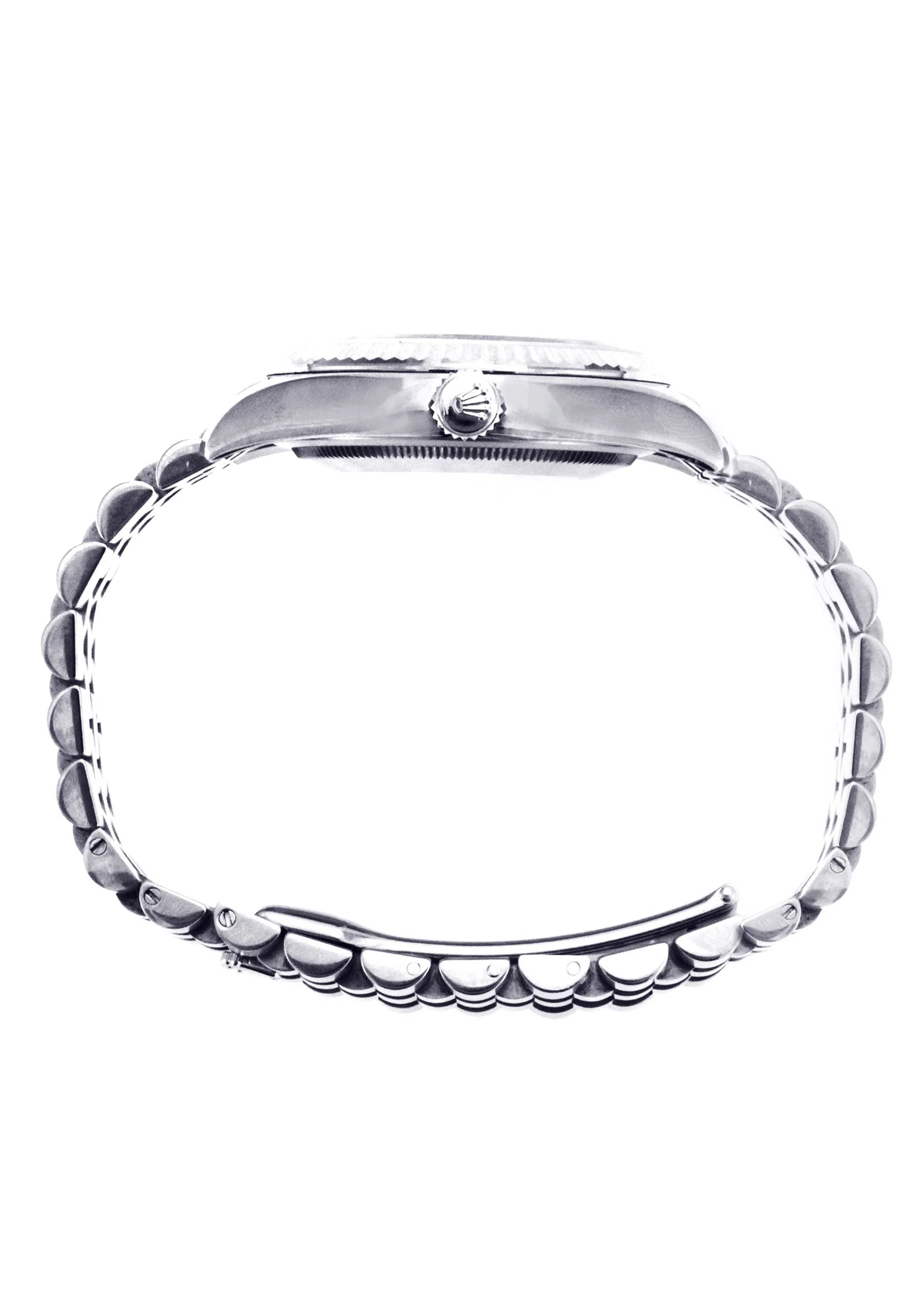 Rolex Datejust | Stainless Steel | 36 Mm - Image 6
